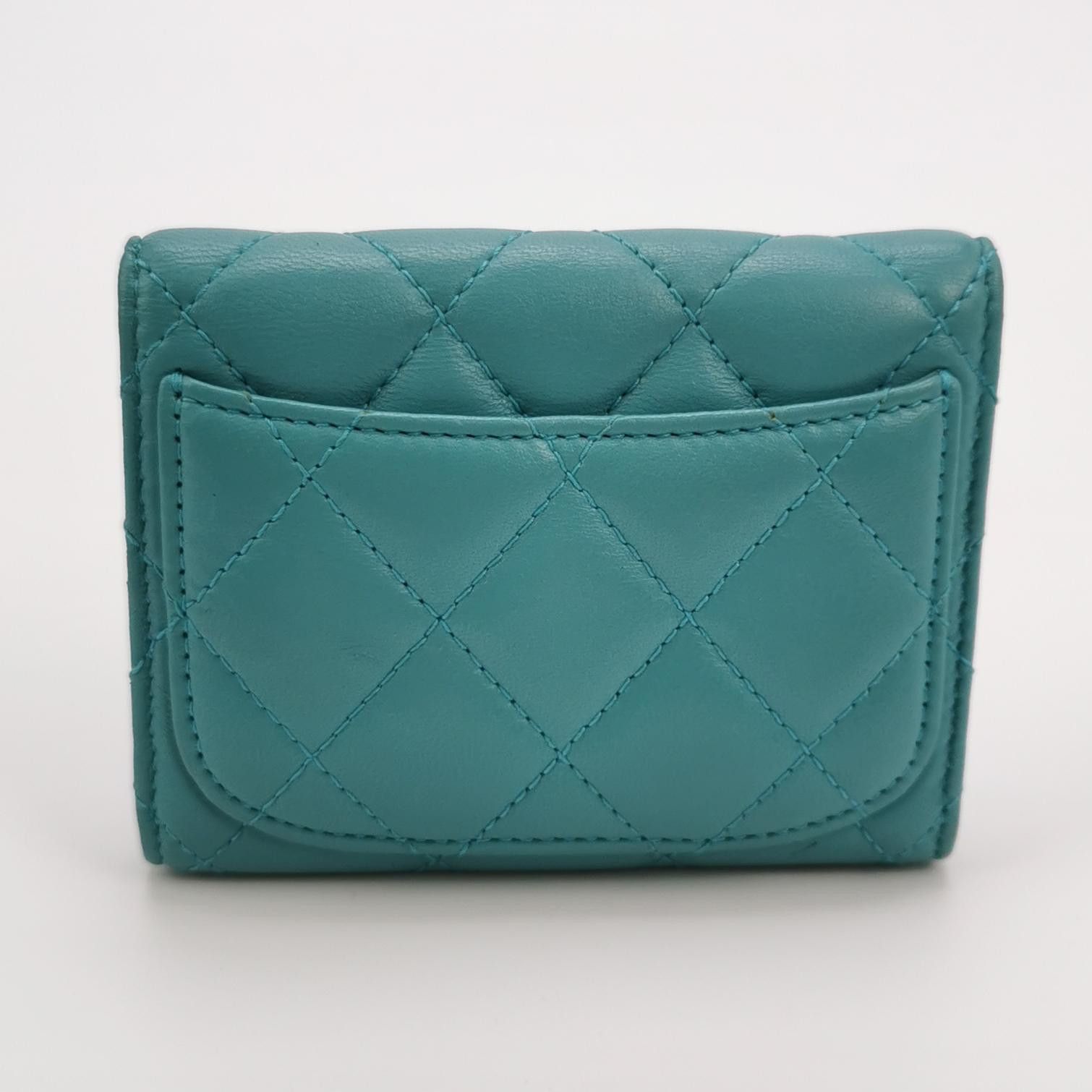 Chanel Chanel Women os Wallets Size ONE SIZE - 4 Thumbnail