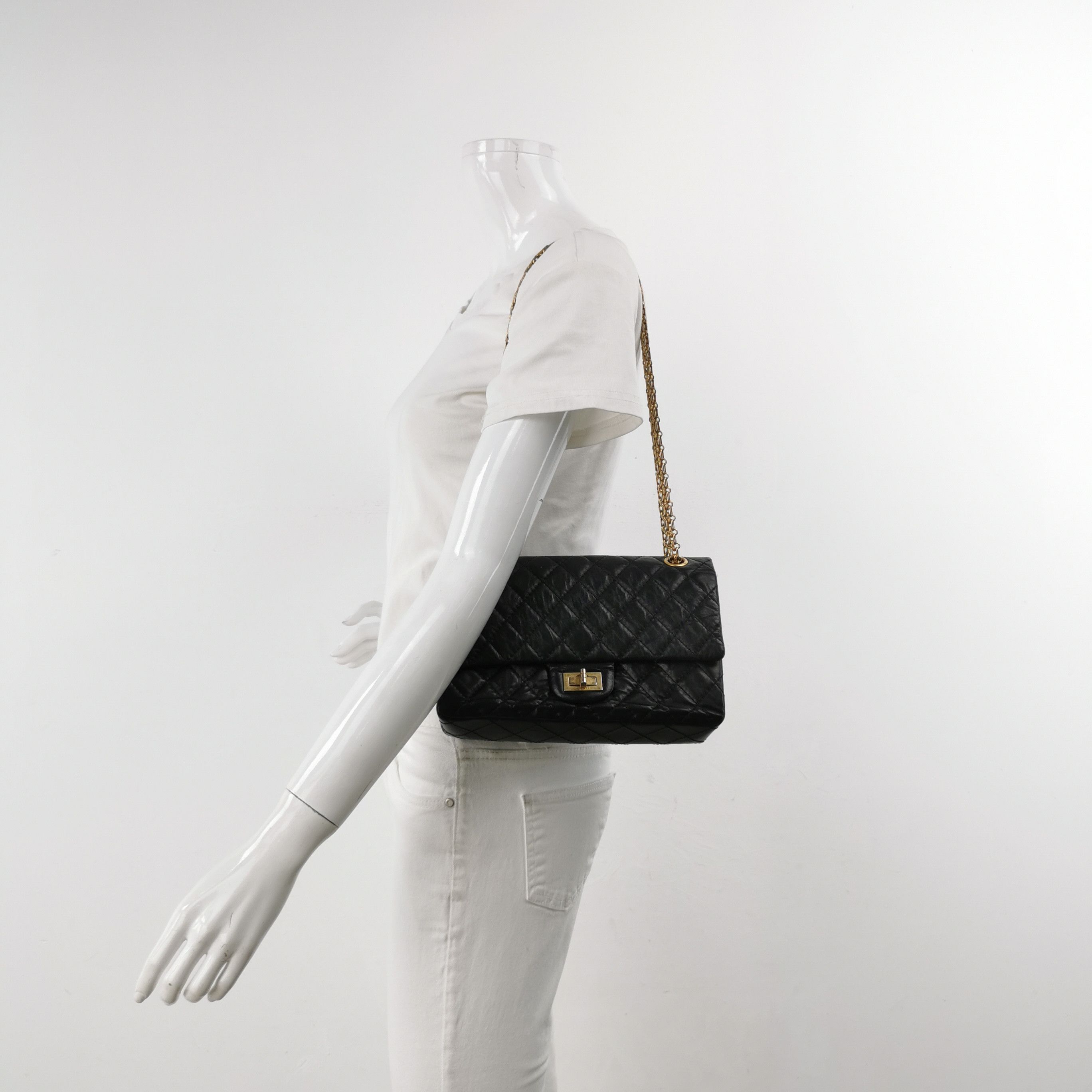 Chanel Chanel Women os Shoulder Bags Size ONE SIZE - 2 Thumbnail