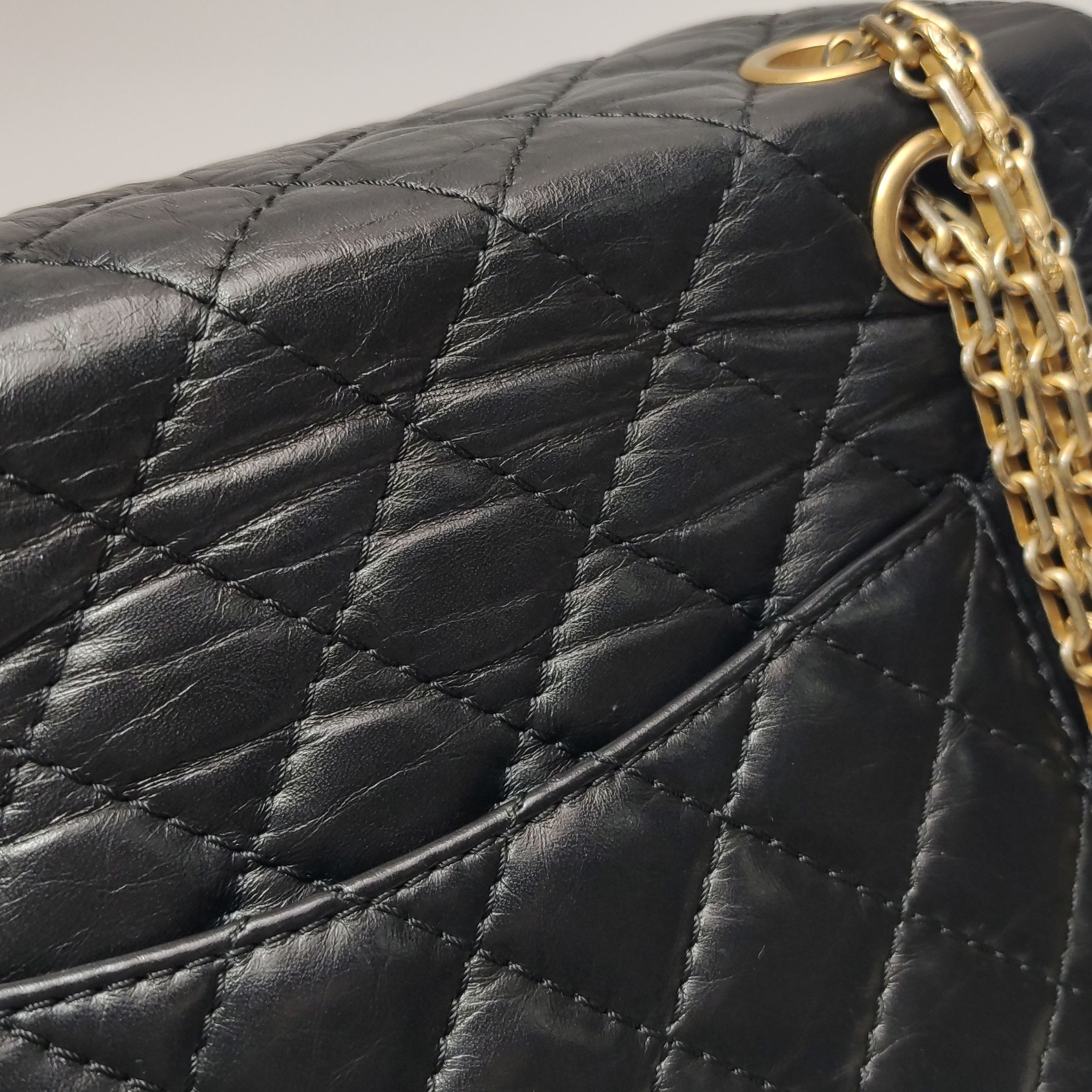 Chanel Chanel Women os Shoulder Bags Size ONE SIZE - 21 Thumbnail
