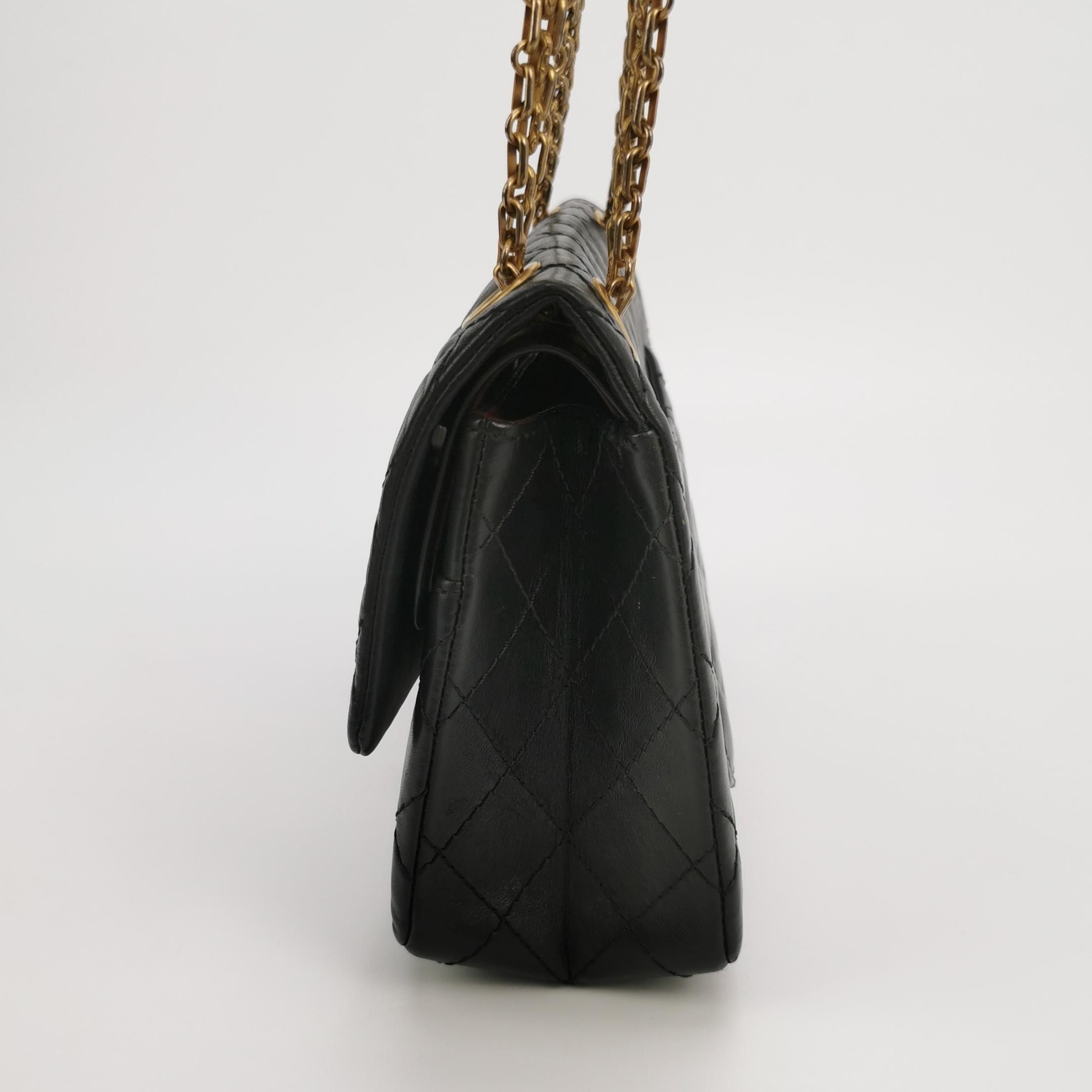 Chanel Chanel Women os Shoulder Bags Size ONE SIZE - 3 Thumbnail