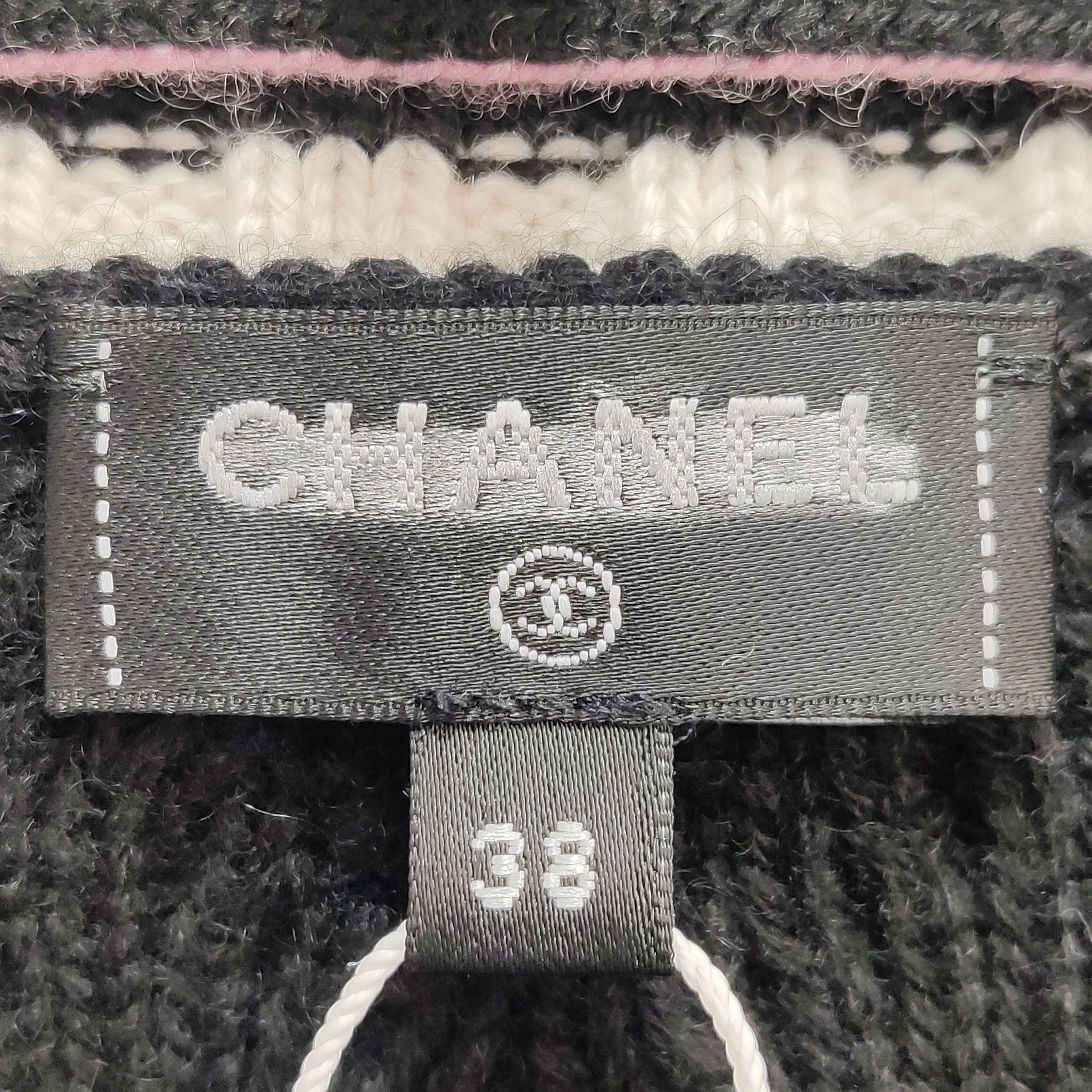 Chanel Chanel Women it_38 Midi Size XS / US 0-2 / IT 36-38 - 10 Thumbnail