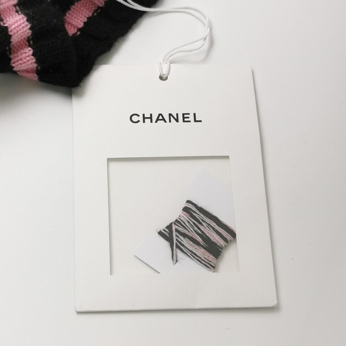 Chanel Chanel Women it_38 Midi Size XS / US 0-2 / IT 36-38 - 4 Thumbnail