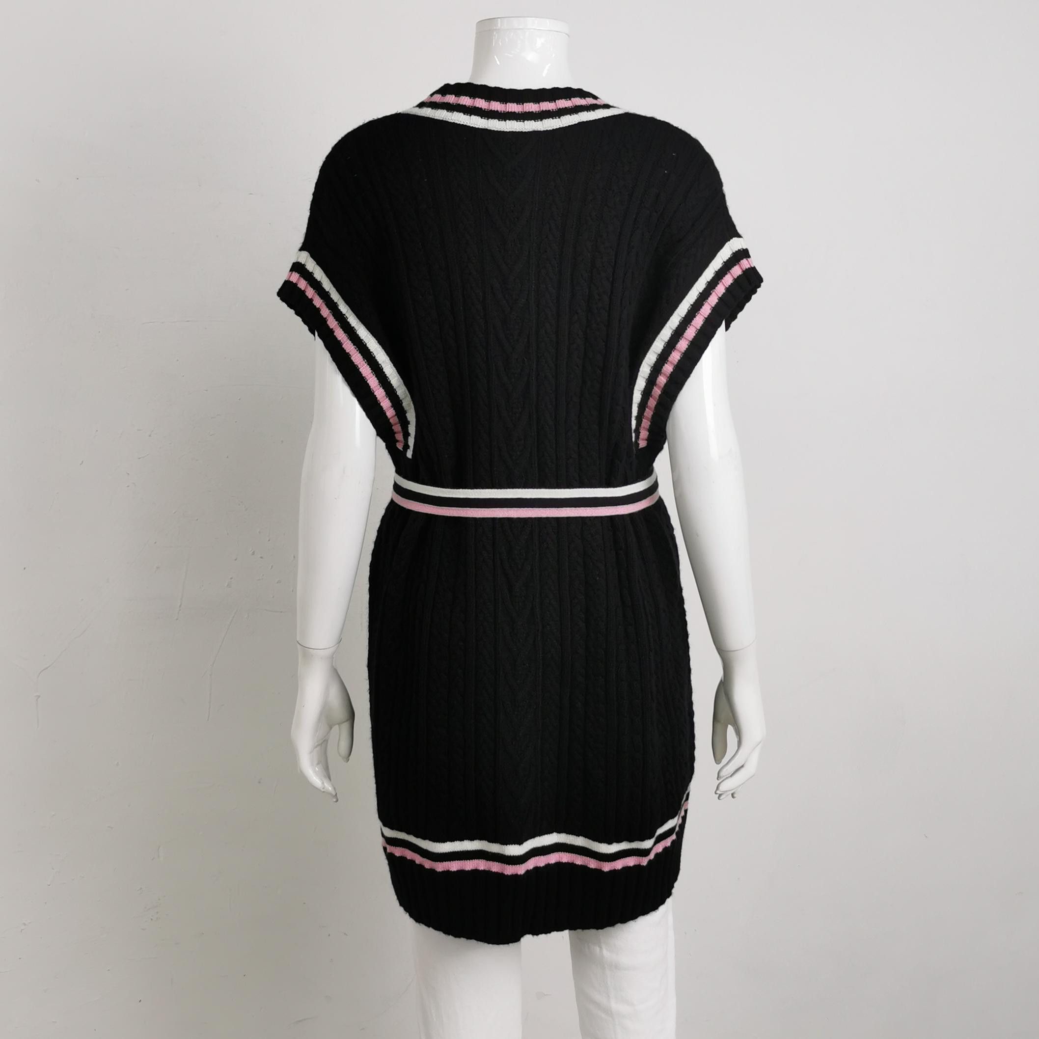 Chanel Chanel Women it_38 Midi Size XS / US 0-2 / IT 36-38 - 2 Thumbnail