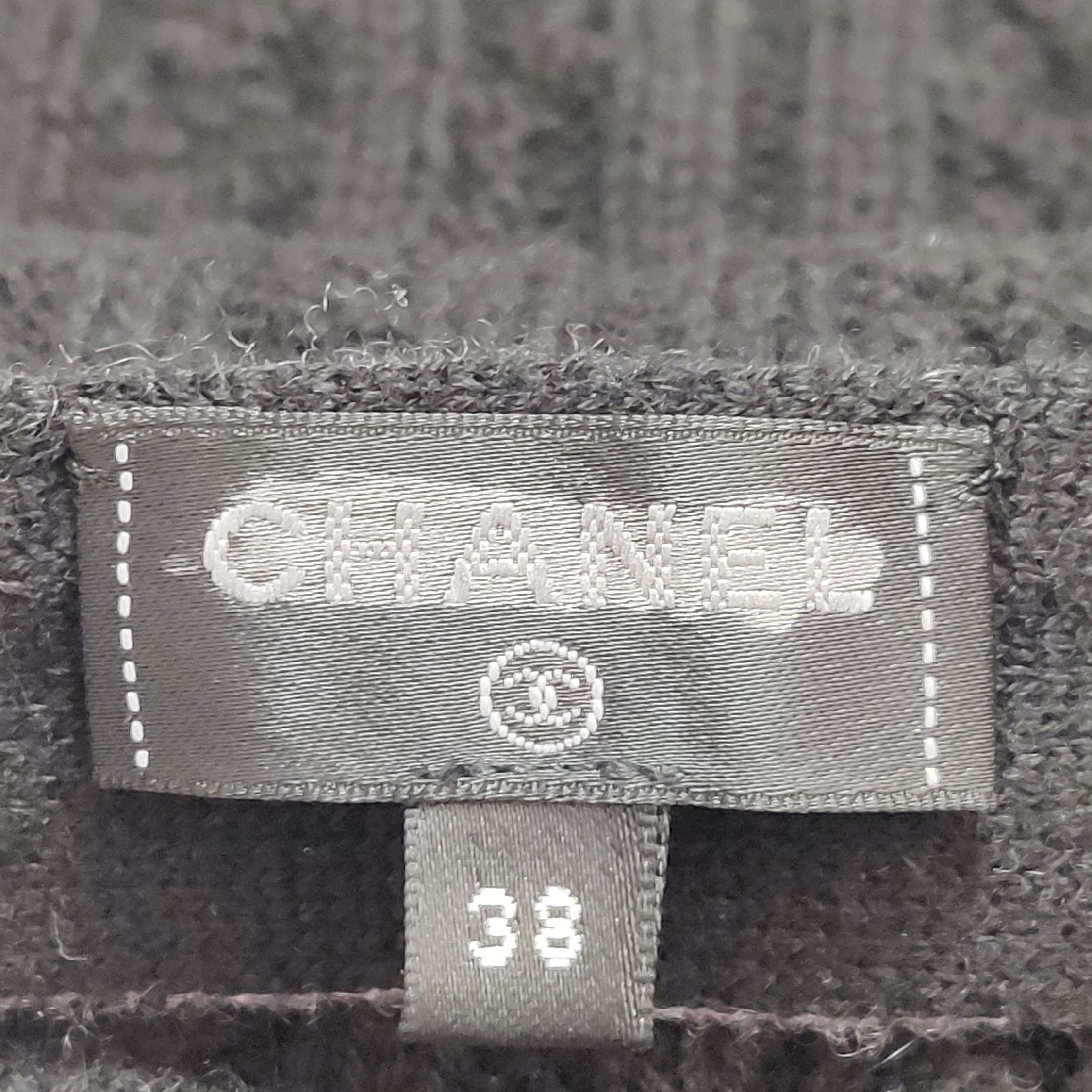Chanel Chanel Women it_38 Midi Size XS / US 0-2 / IT 36-38 - 11 Thumbnail