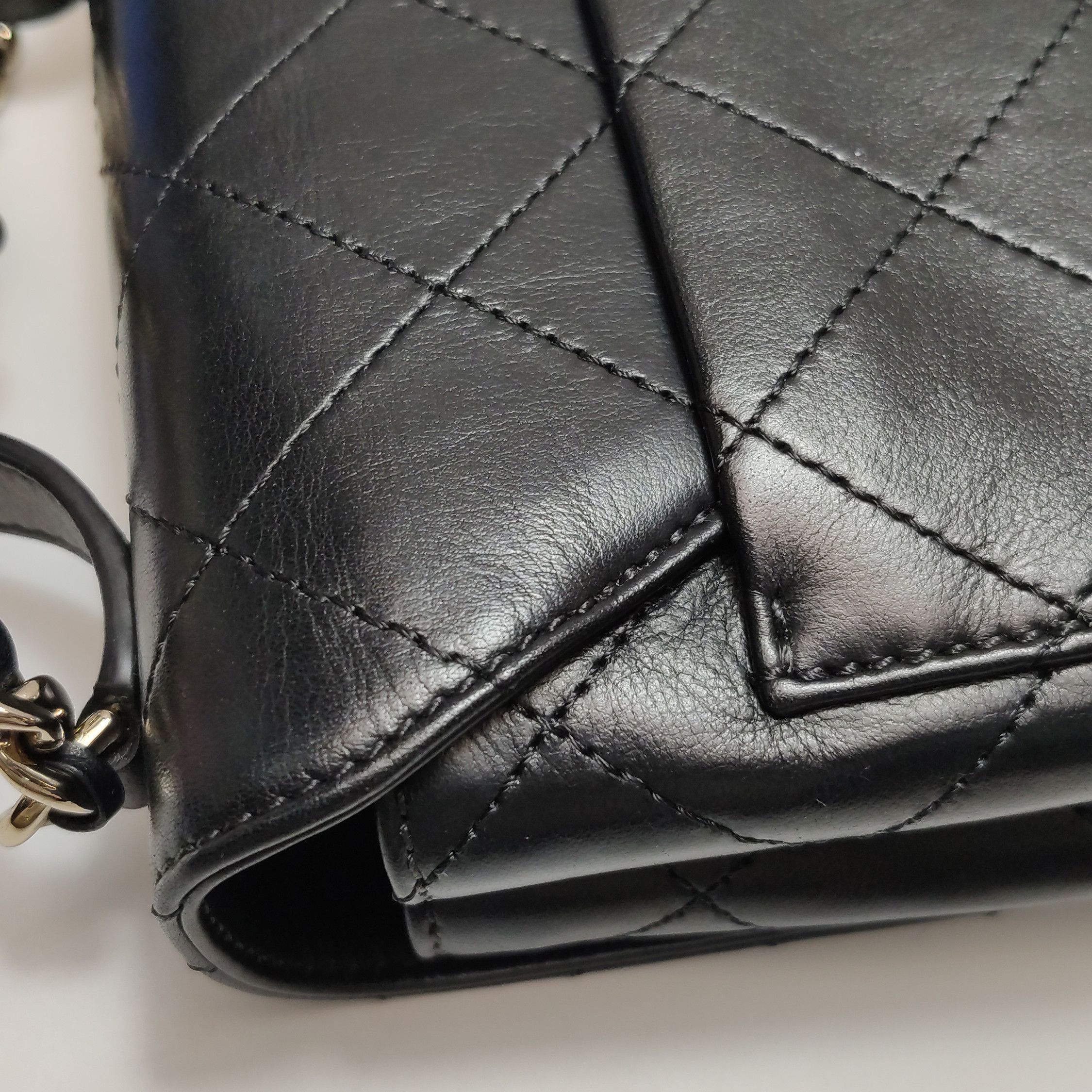 Chanel Chanel Women os Shoulder Bags Size ONE SIZE - 17 Thumbnail