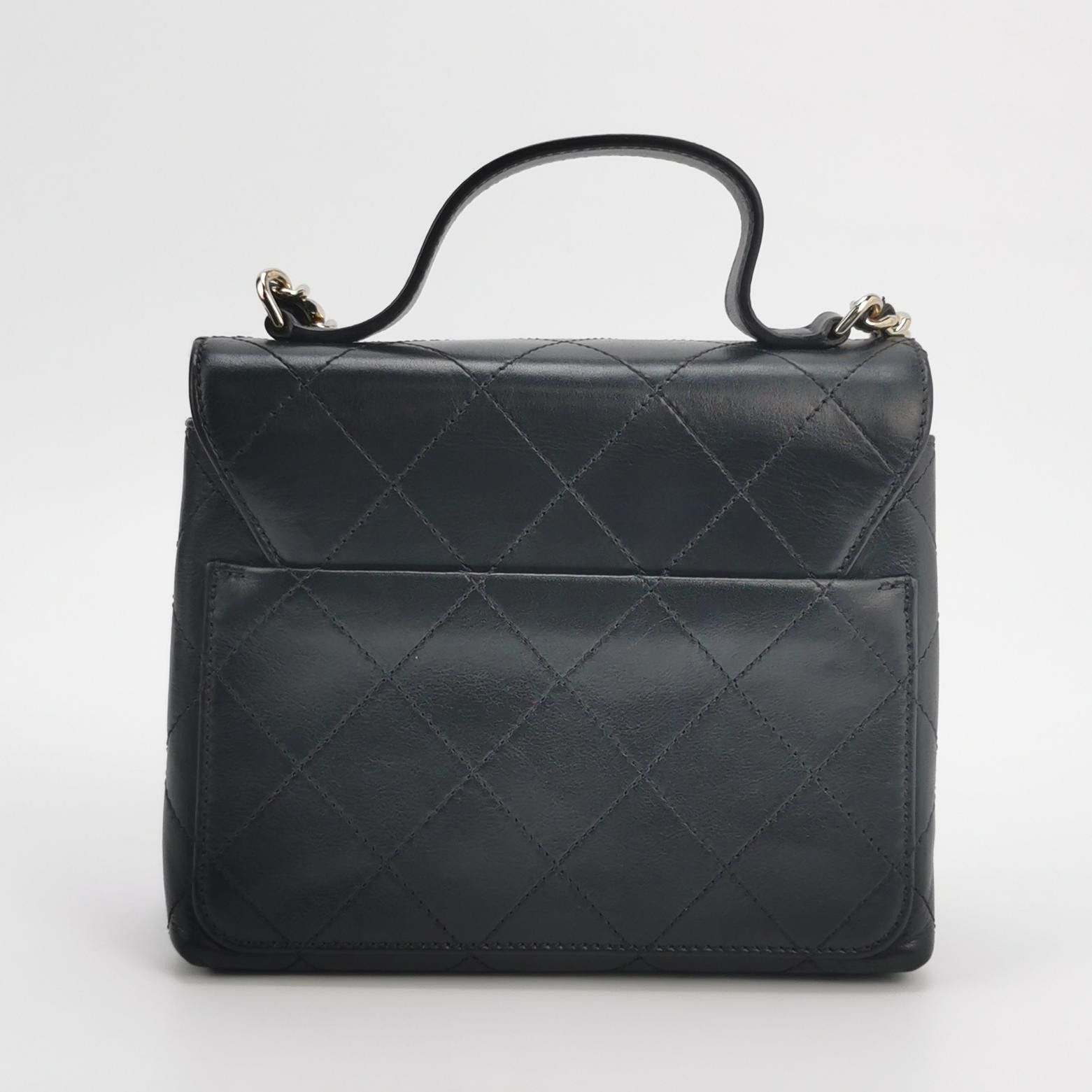 Chanel Chanel Women os Shoulder Bags Size ONE SIZE - 5 Thumbnail