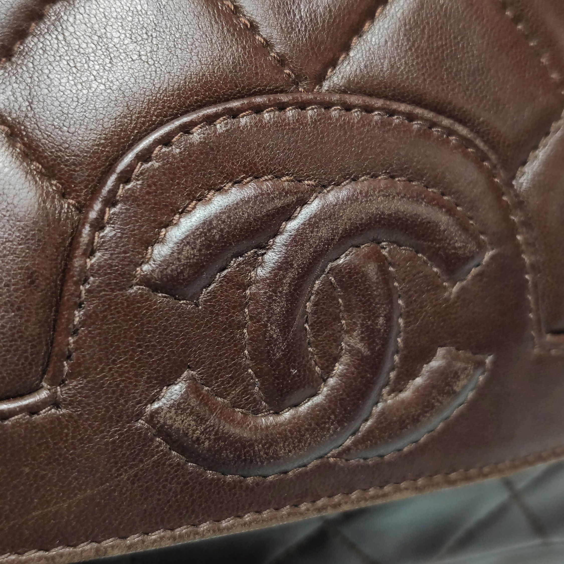 Chanel Chanel Women os Shoulder Bags Size ONE SIZE - 23 Thumbnail