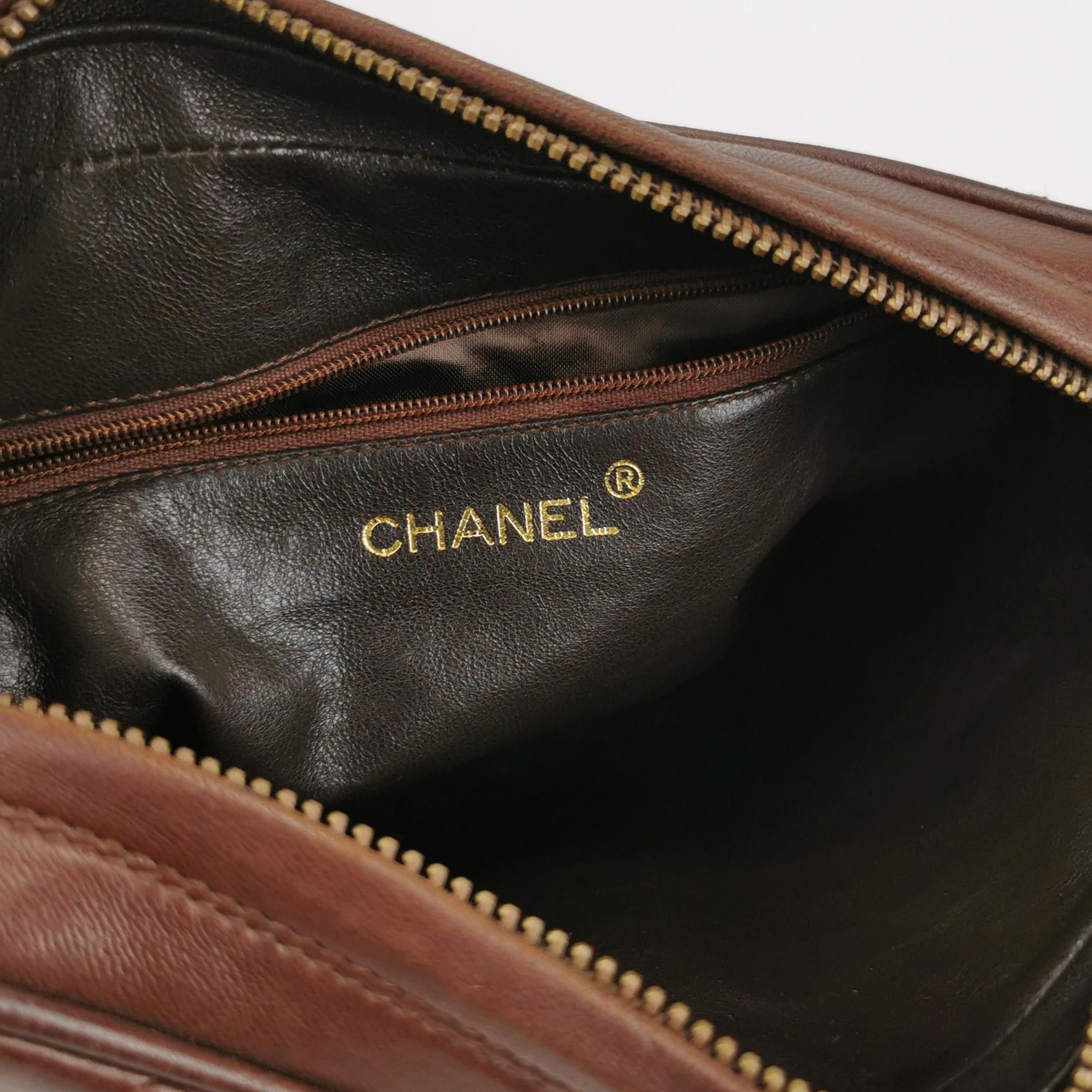 Chanel Chanel Women os Shoulder Bags Size ONE SIZE - 8 Thumbnail