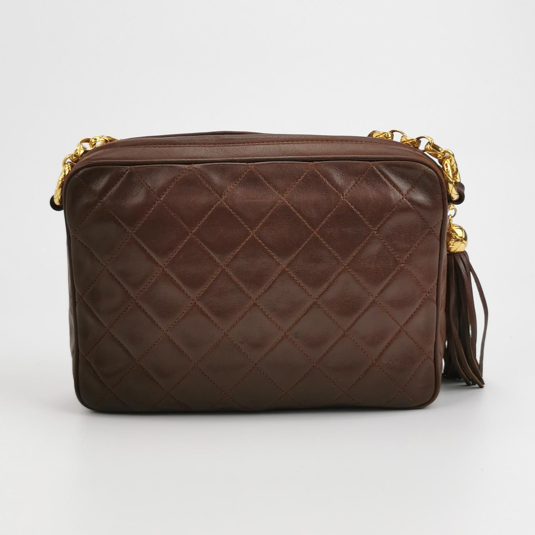 Chanel Chanel Women os Shoulder Bags Size ONE SIZE - 5 Thumbnail