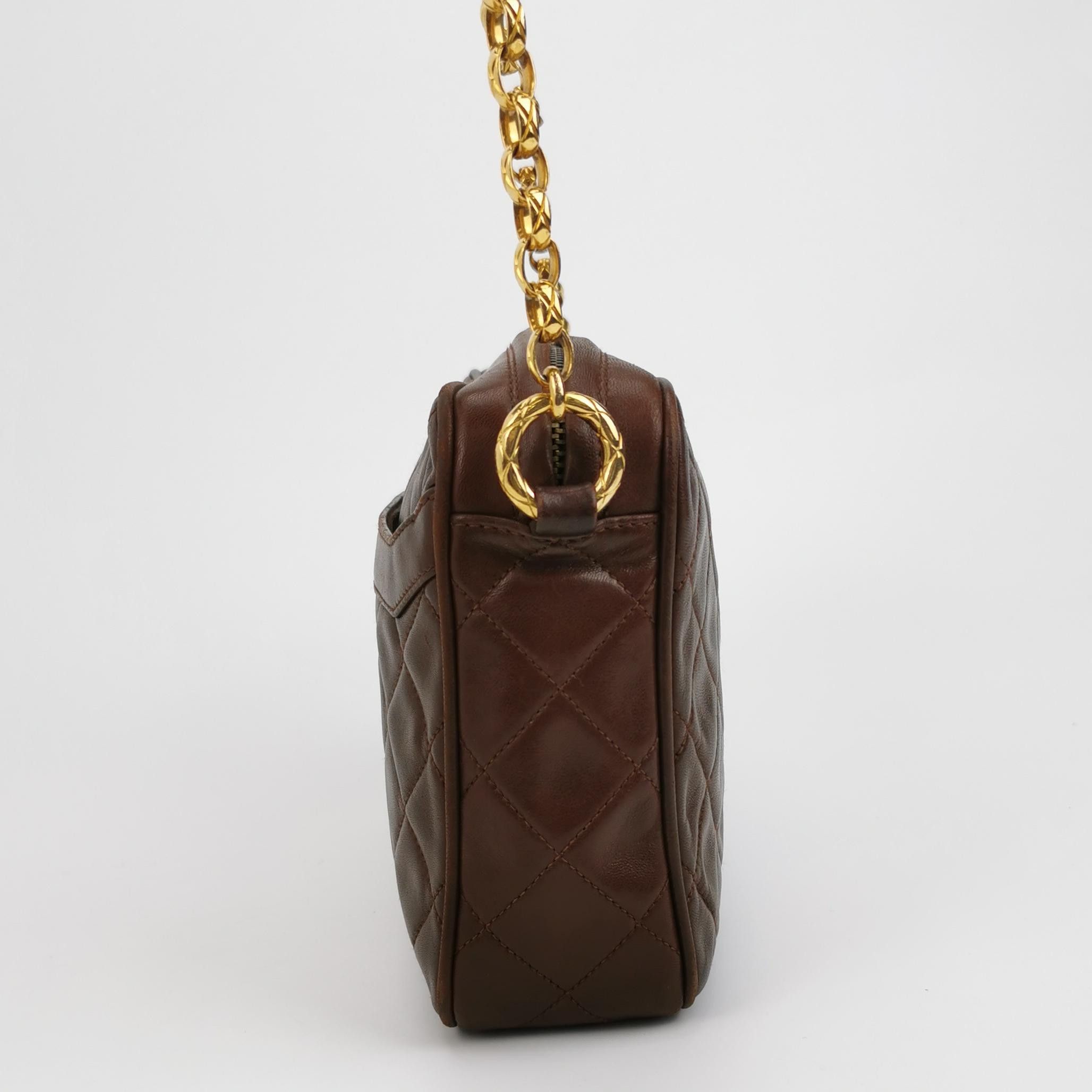 Chanel Chanel Women os Shoulder Bags Size ONE SIZE - 3 Thumbnail