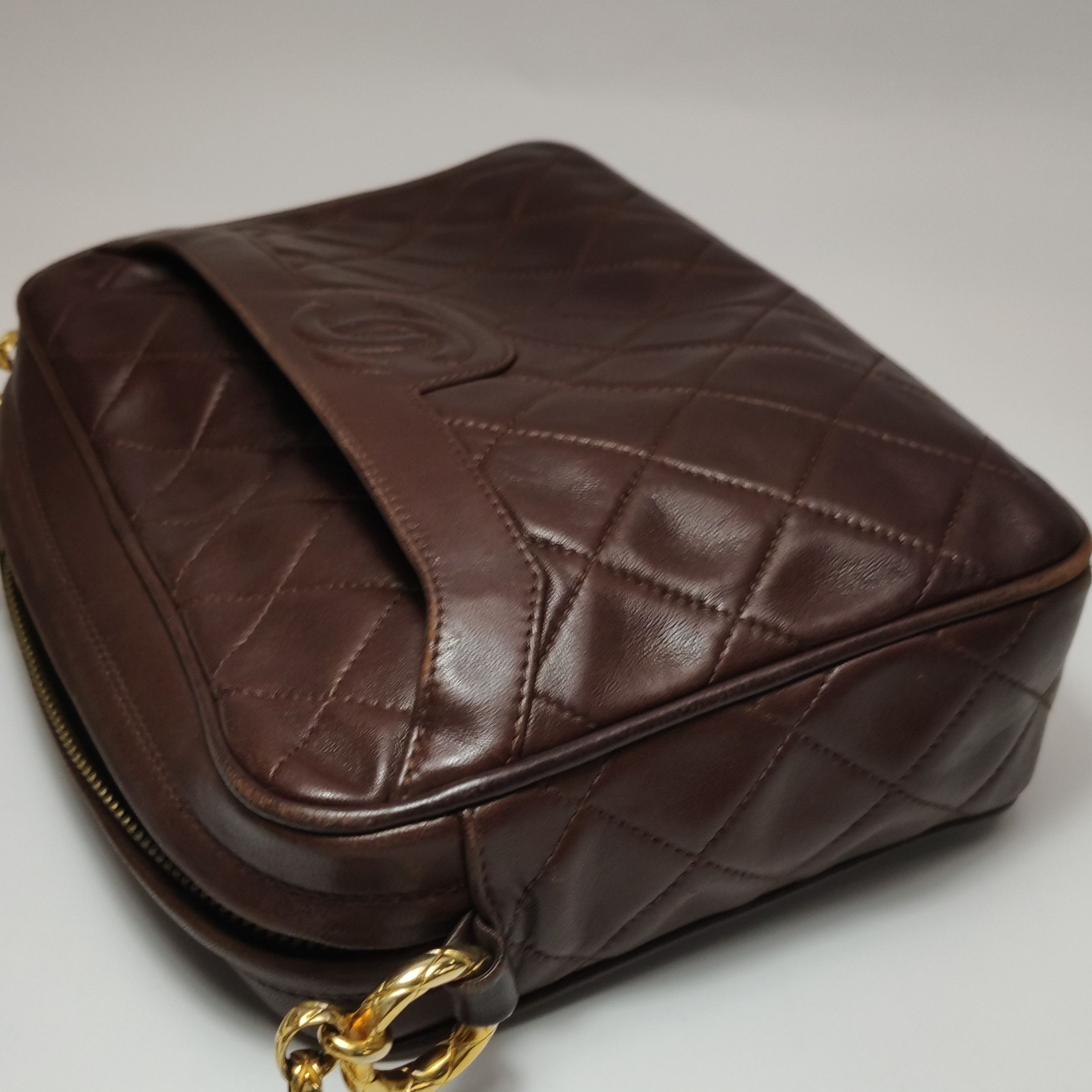 Chanel Chanel Women os Shoulder Bags Size ONE SIZE - 25 Thumbnail