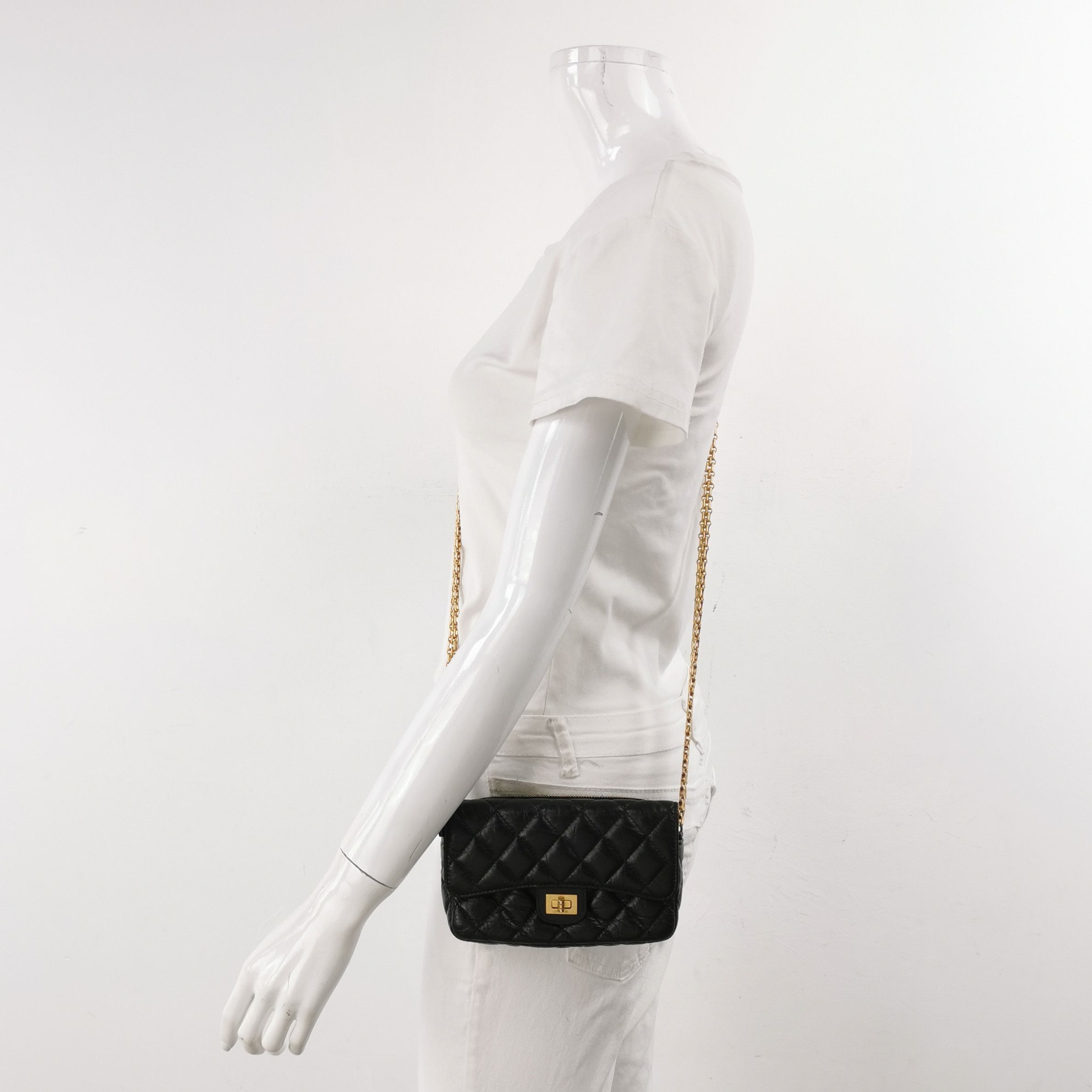 Chanel Chanel Women os Shoulder Bags Size ONE SIZE - 2 Thumbnail