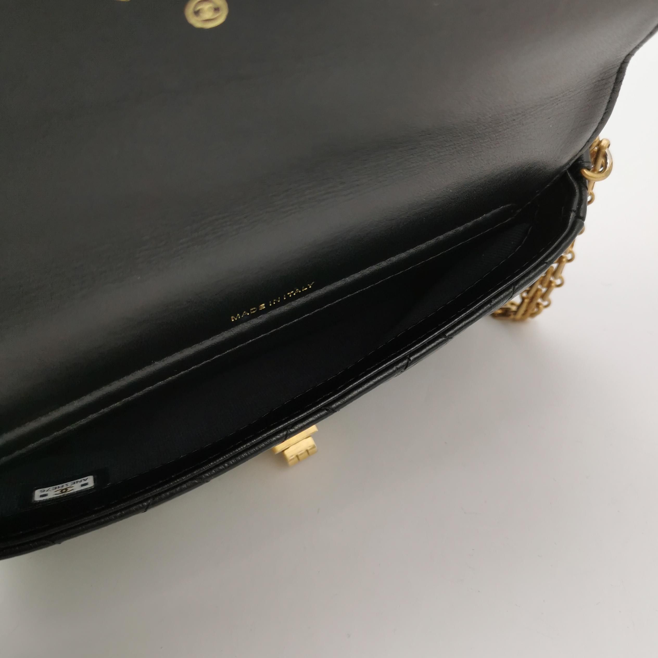 Chanel Chanel Women os Shoulder Bags Size ONE SIZE - 7 Thumbnail