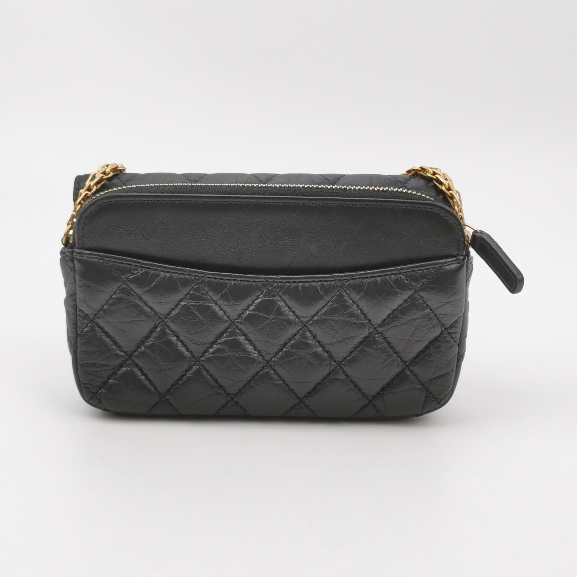 Chanel Chanel Women os Shoulder Bags Size ONE SIZE - 5 Thumbnail
