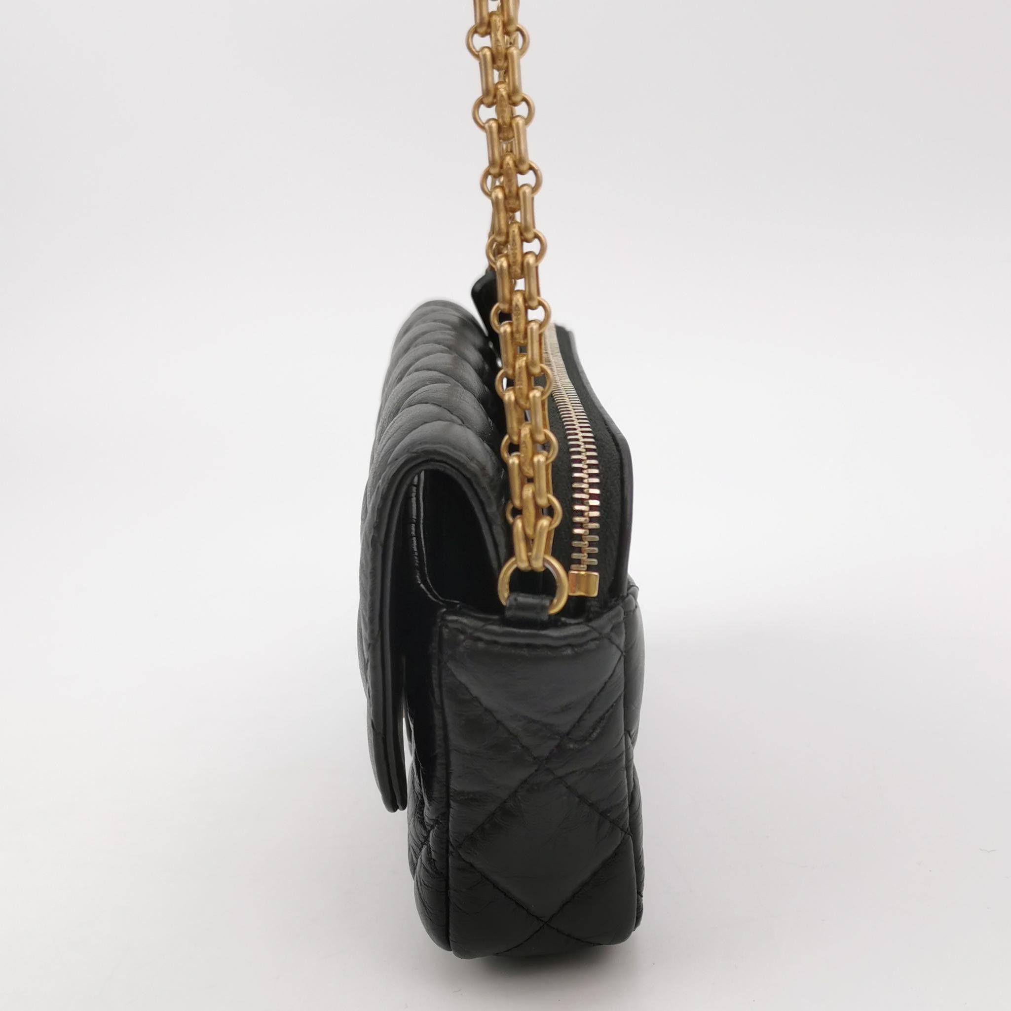 Chanel Chanel Women os Shoulder Bags Size ONE SIZE - 3 Thumbnail