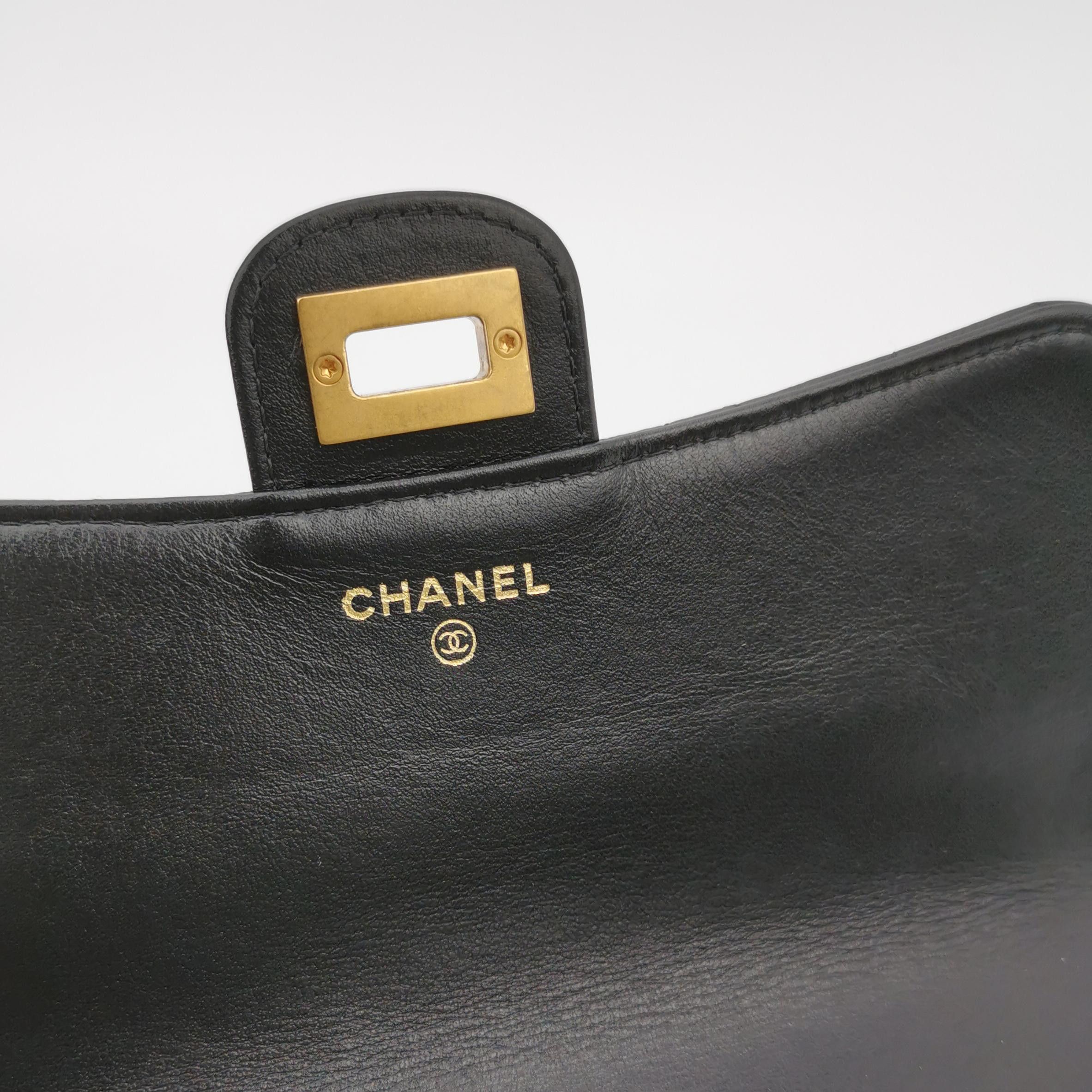Chanel Chanel Women os Shoulder Bags Size ONE SIZE - 8 Thumbnail