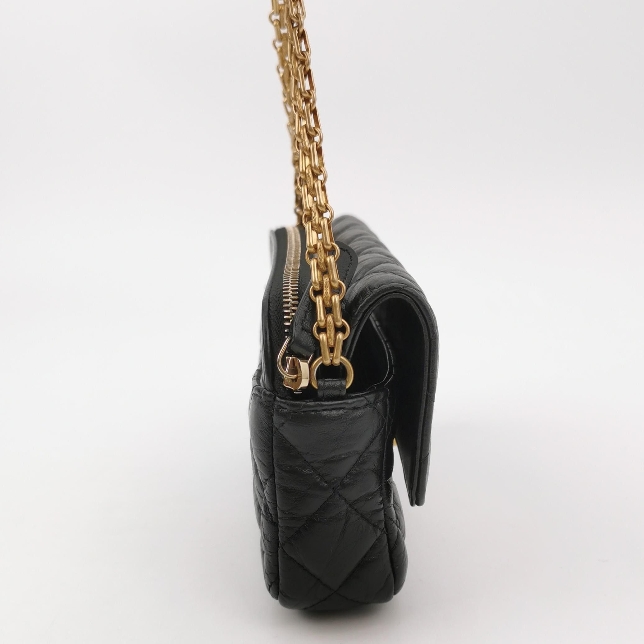Chanel Chanel Women os Shoulder Bags Size ONE SIZE - 4 Thumbnail