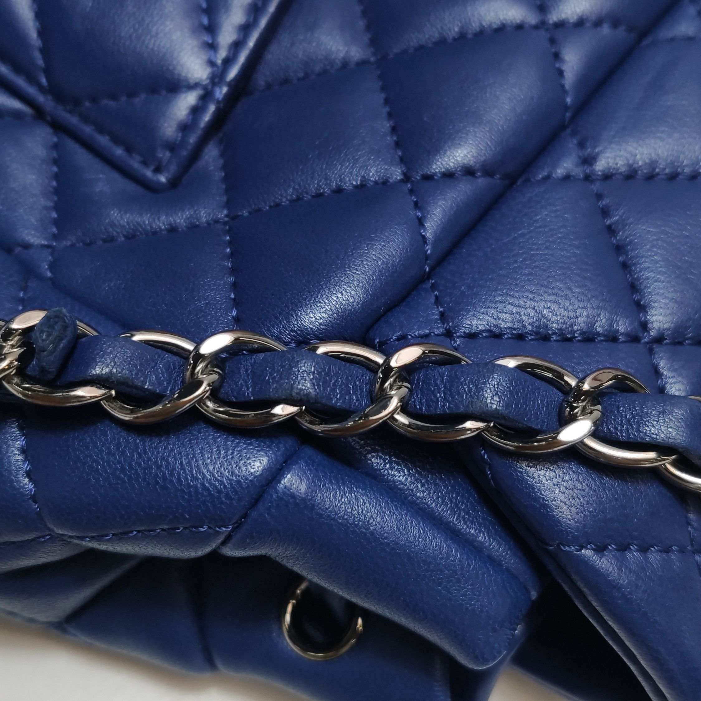 Chanel Chanel Women os Backpacks Size ONE SIZE - 16 Thumbnail