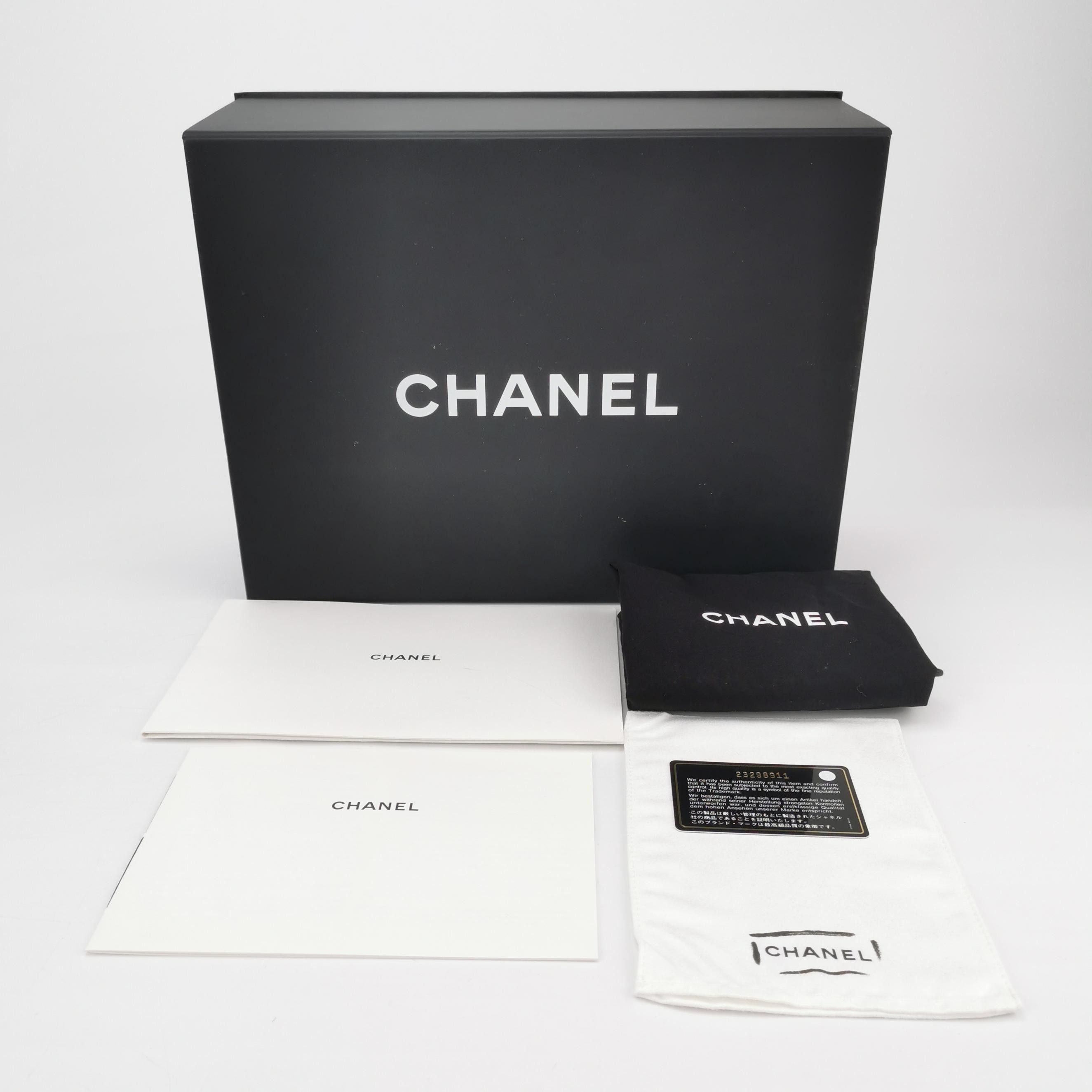 Chanel Chanel Women os Backpacks Size ONE SIZE - 10 Thumbnail