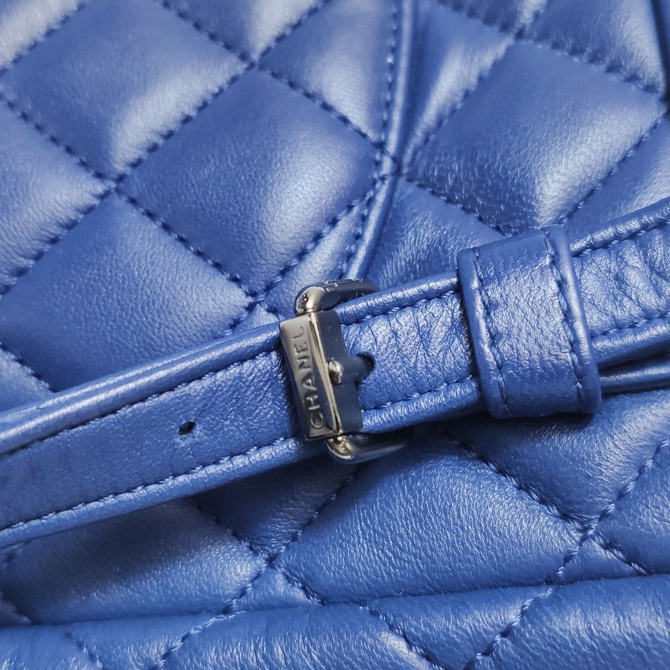 Chanel Chanel Women os Backpacks Size ONE SIZE - 19 Thumbnail