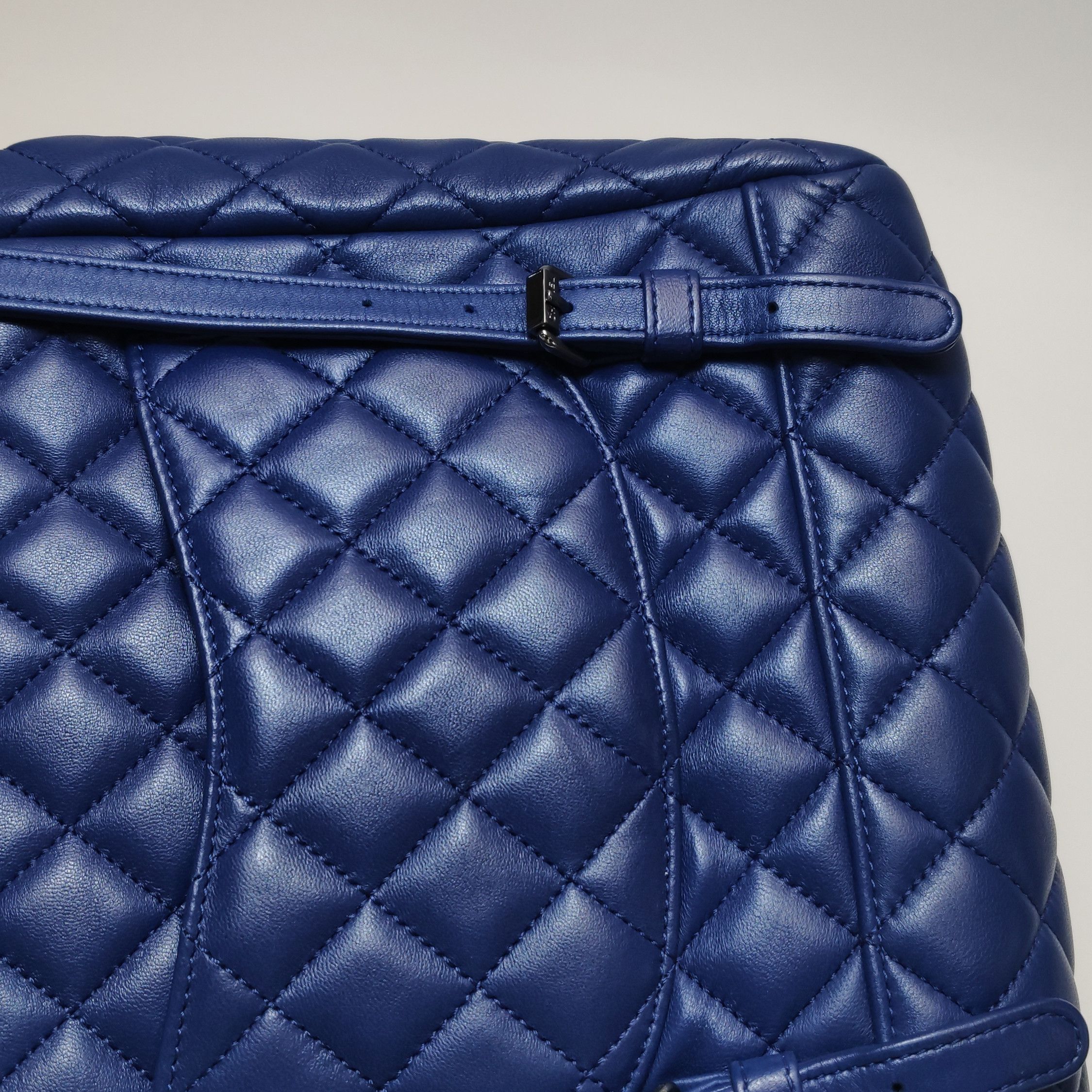 Chanel Chanel Women os Backpacks Size ONE SIZE - 23 Thumbnail