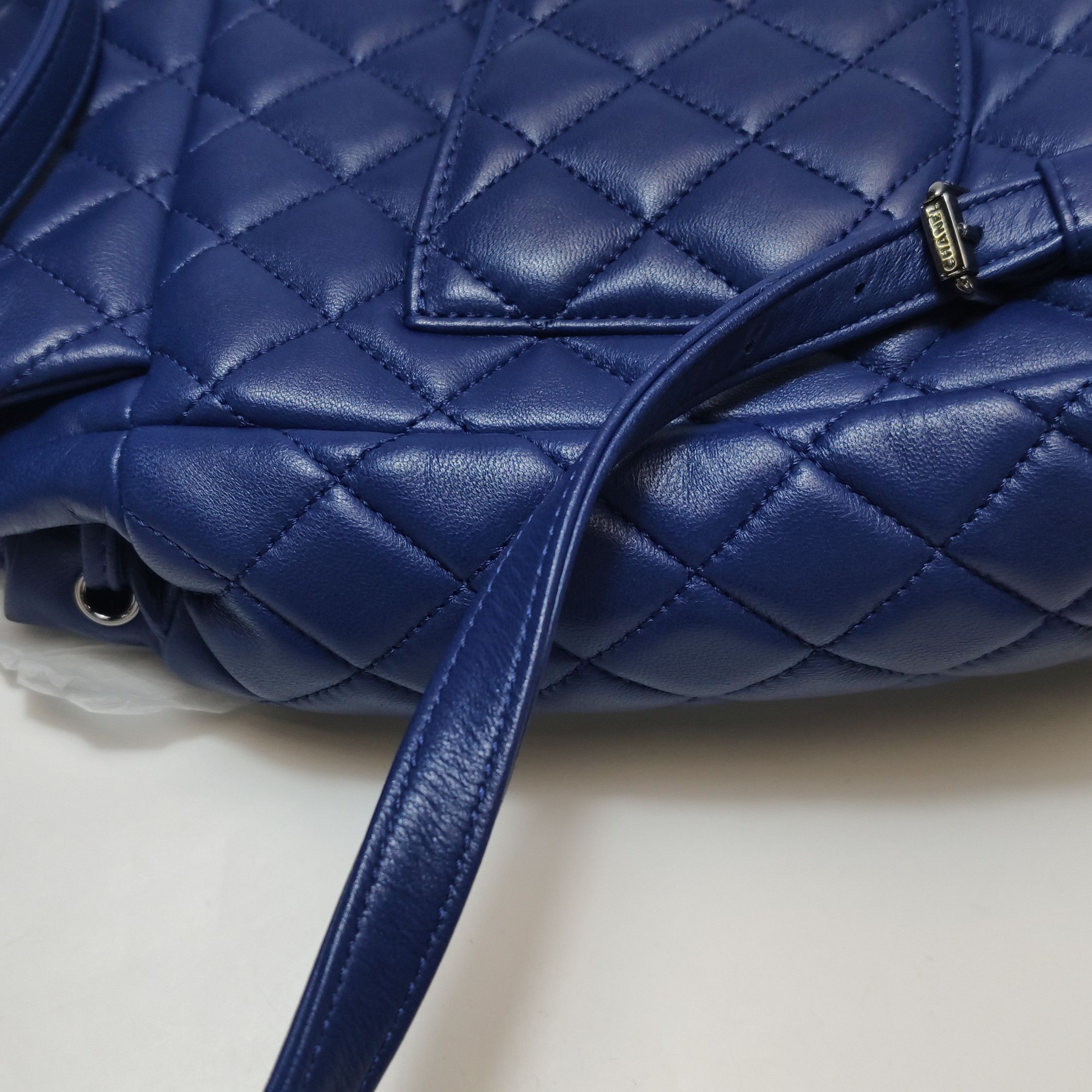 Chanel Chanel Women os Backpacks Size ONE SIZE - 25 Thumbnail