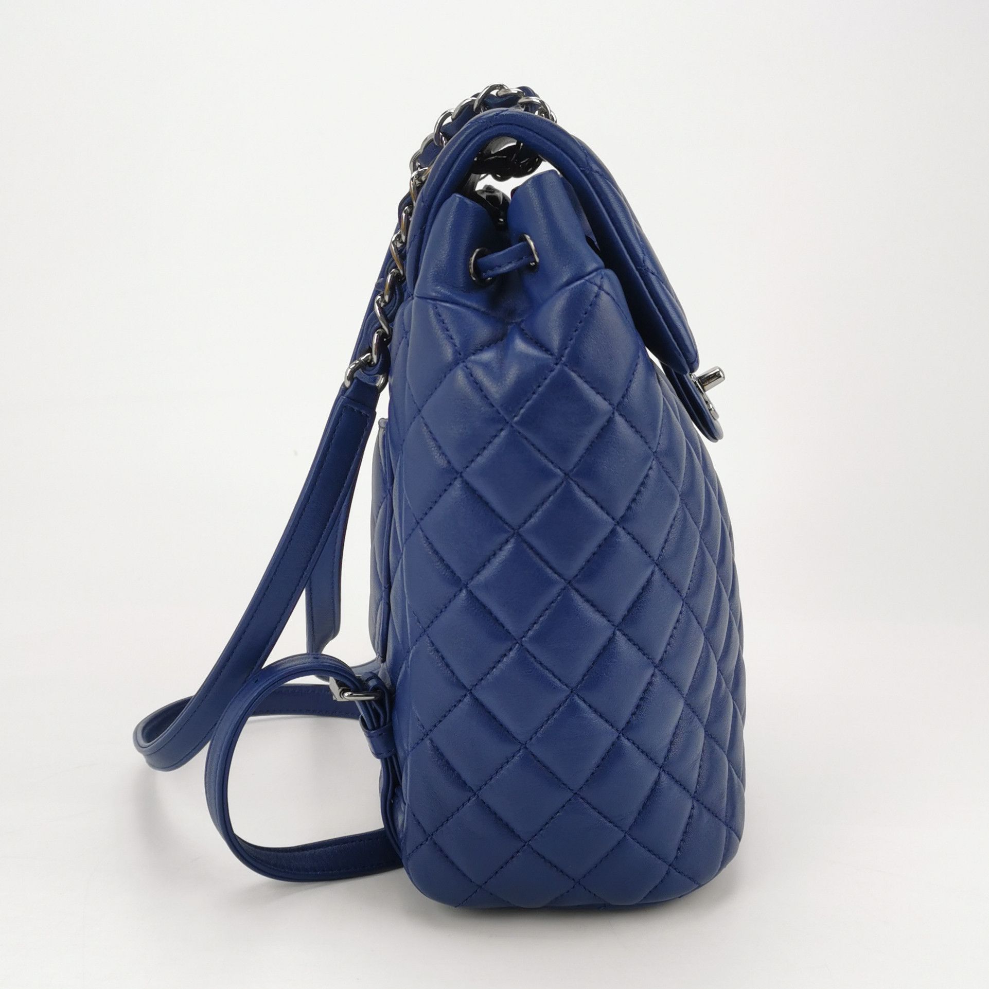 Chanel Chanel Women os Backpacks Size ONE SIZE - 4 Thumbnail