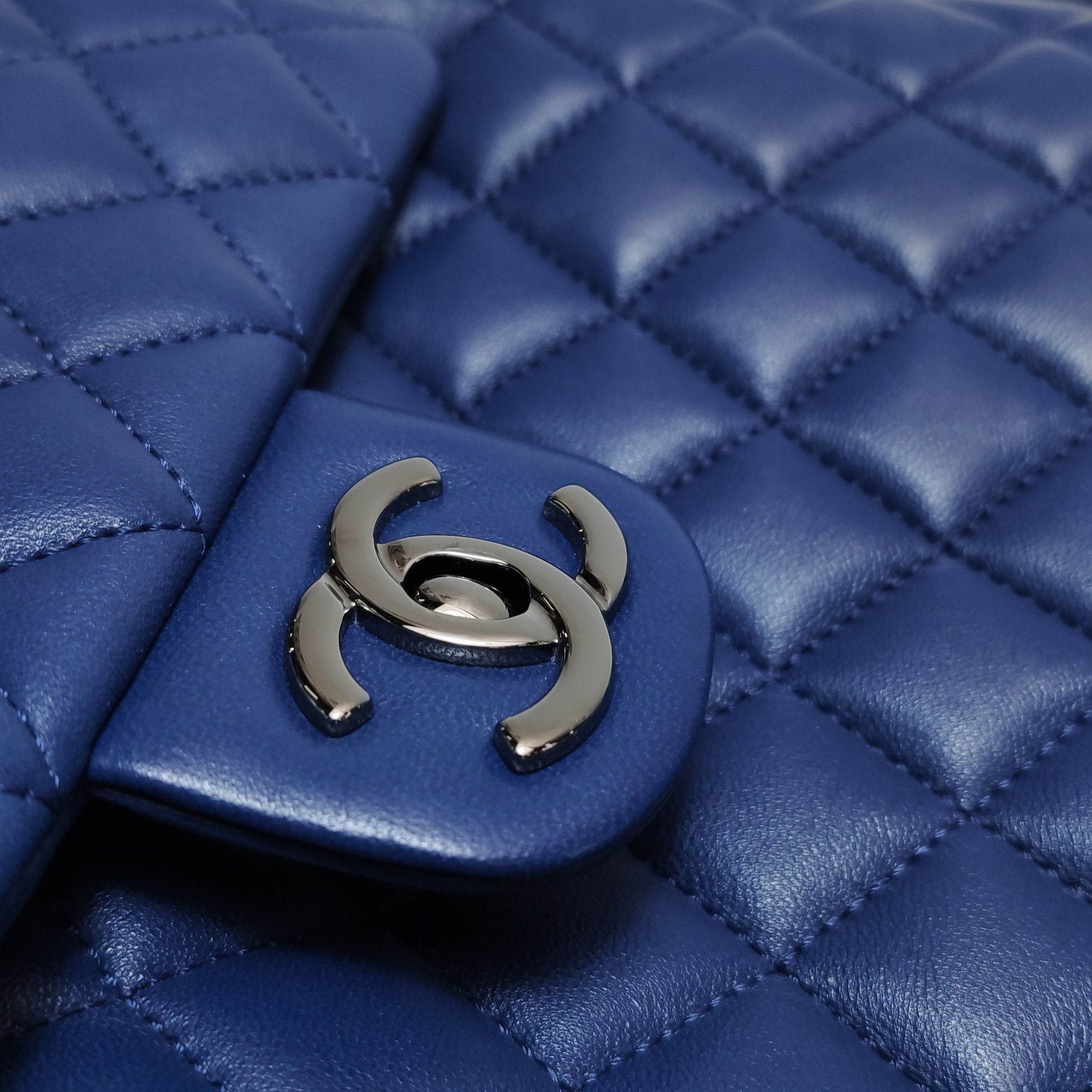 Chanel Chanel Women os Backpacks Size ONE SIZE - 17 Thumbnail