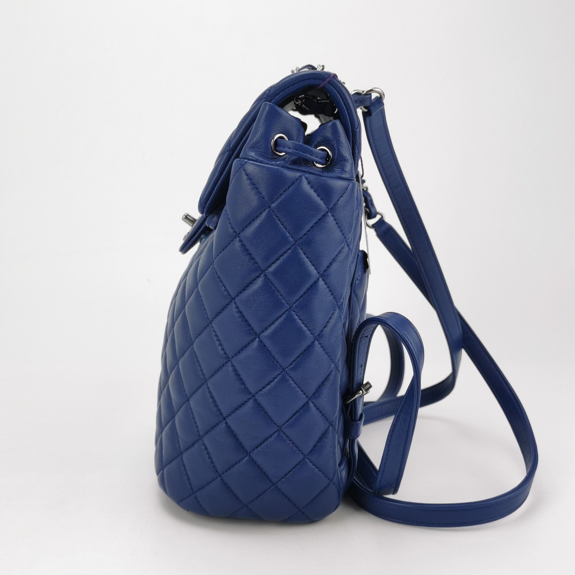 Chanel Chanel Women os Backpacks Size ONE SIZE - 3 Thumbnail