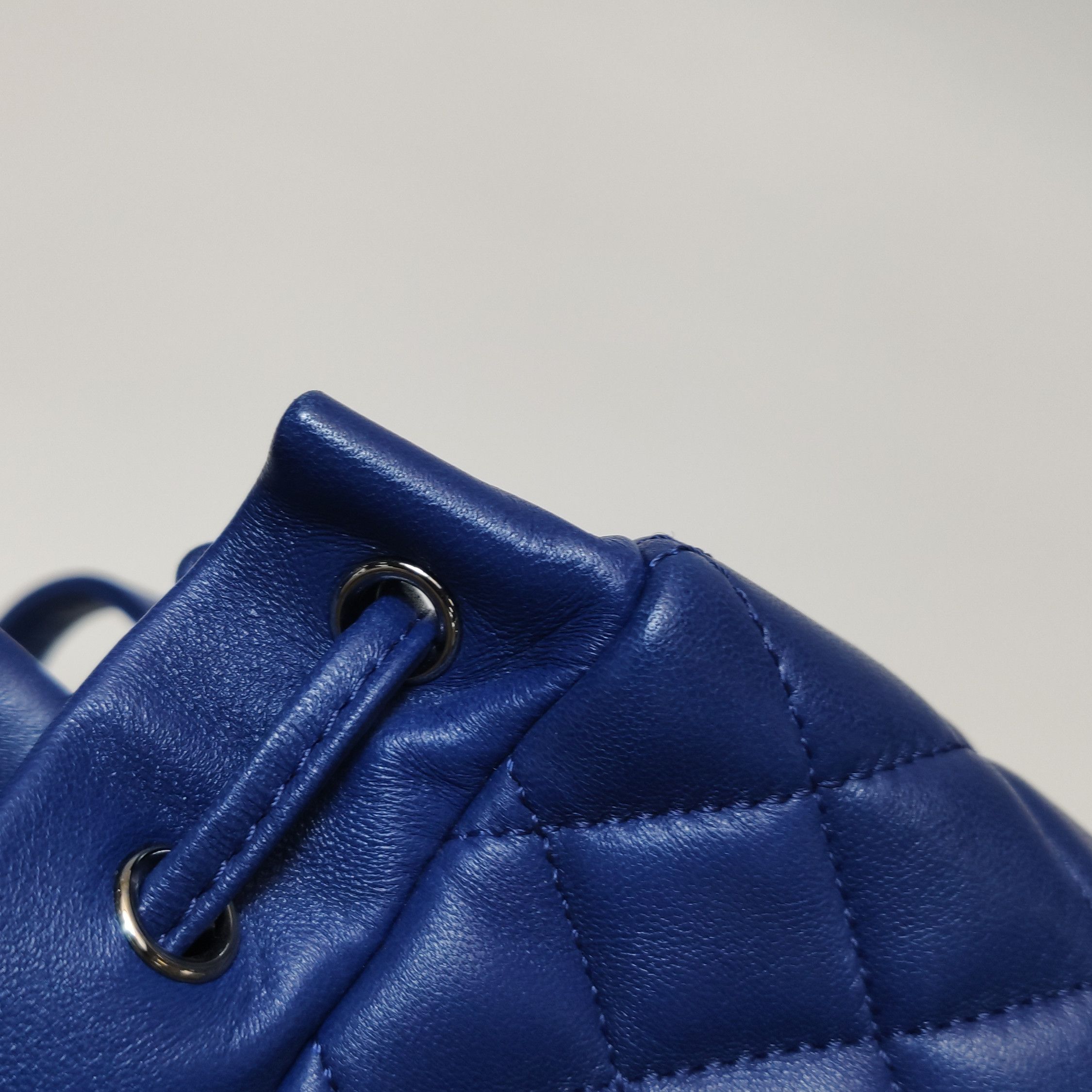 Chanel Chanel Women os Backpacks Size ONE SIZE - 22 Thumbnail