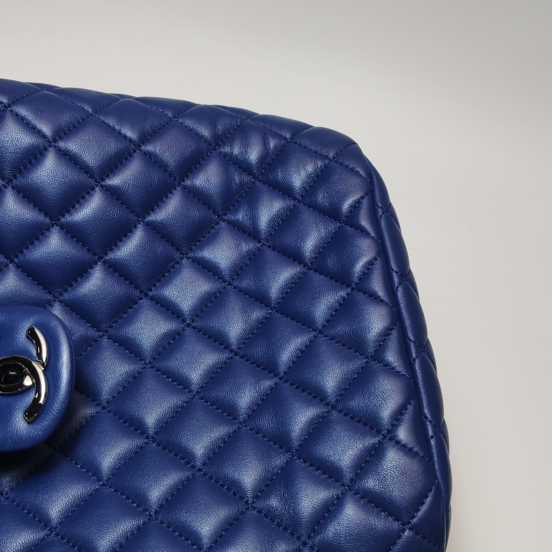 Chanel Chanel Women os Backpacks Size ONE SIZE - 14 Thumbnail