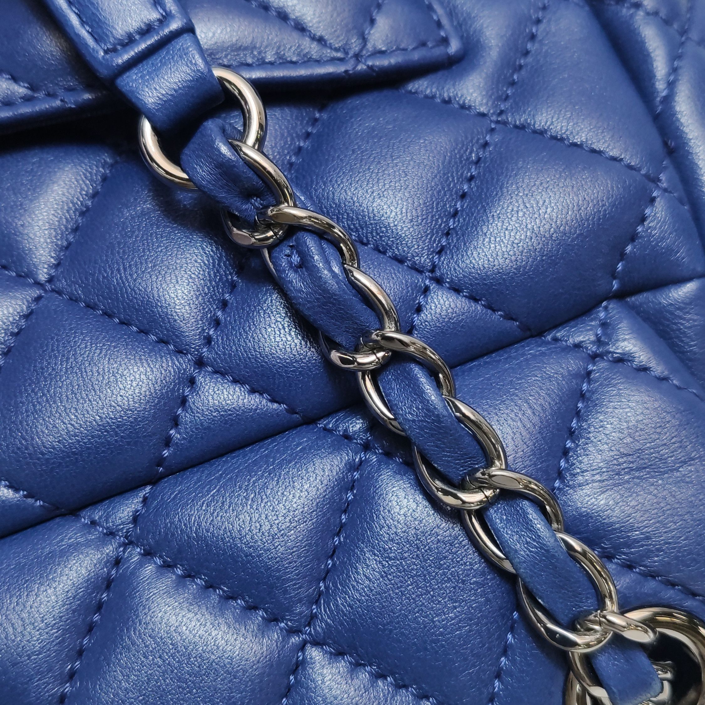 Chanel Chanel Women os Backpacks Size ONE SIZE - 15 Thumbnail