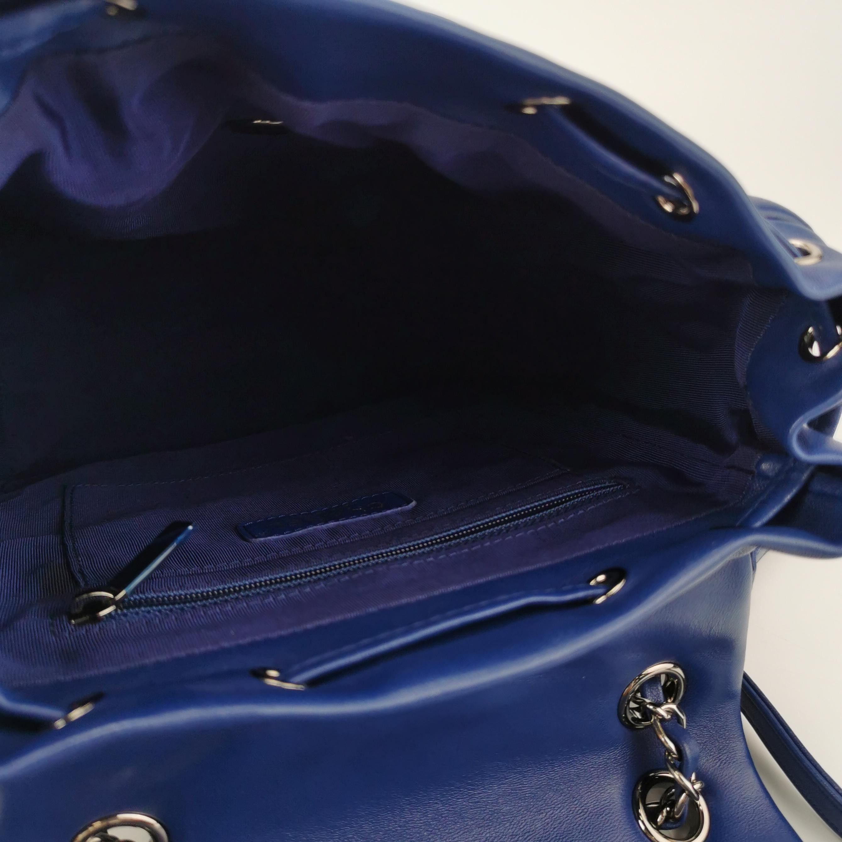 Chanel Chanel Women os Backpacks Size ONE SIZE - 7 Thumbnail