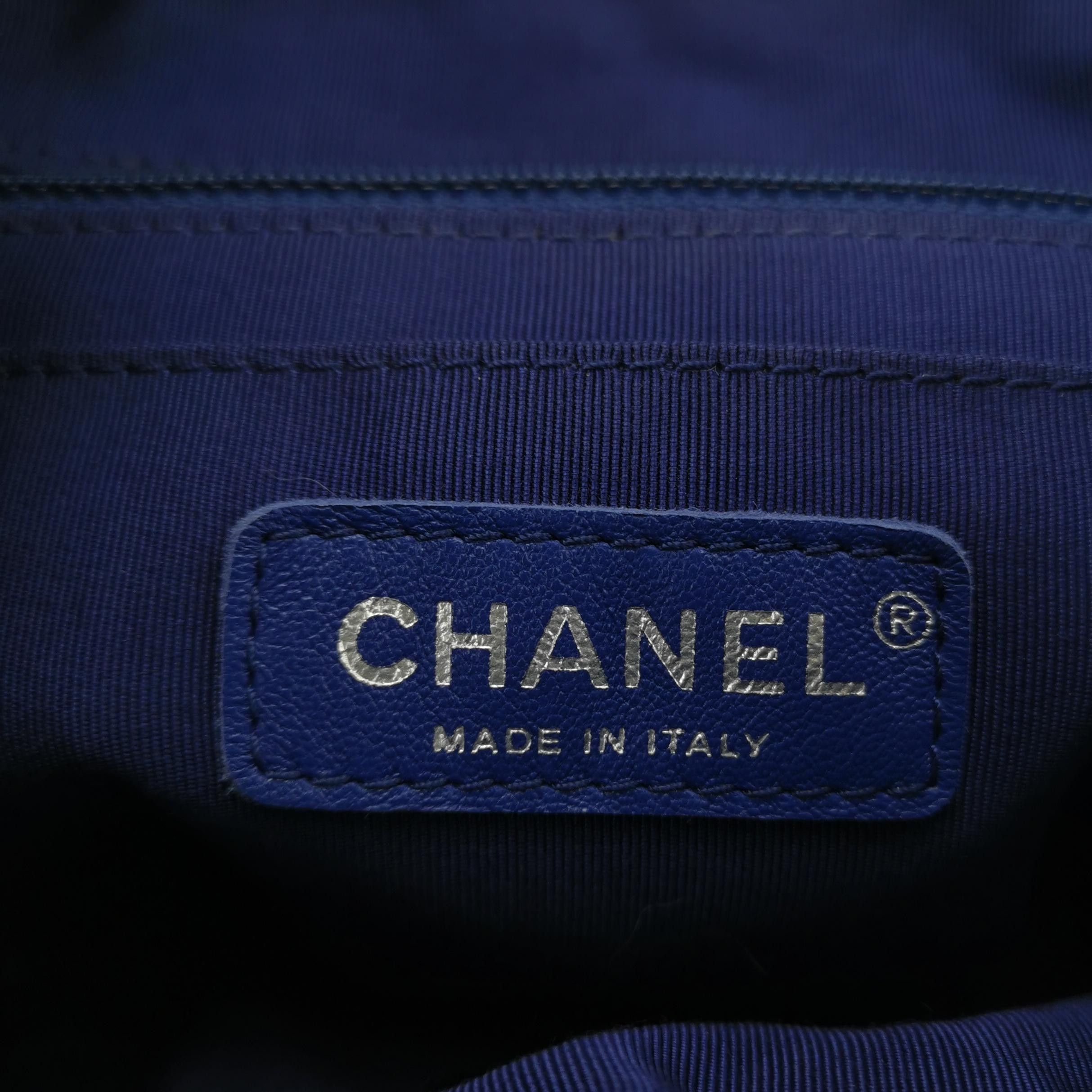 Chanel Chanel Women os Backpacks Size ONE SIZE - 8 Thumbnail