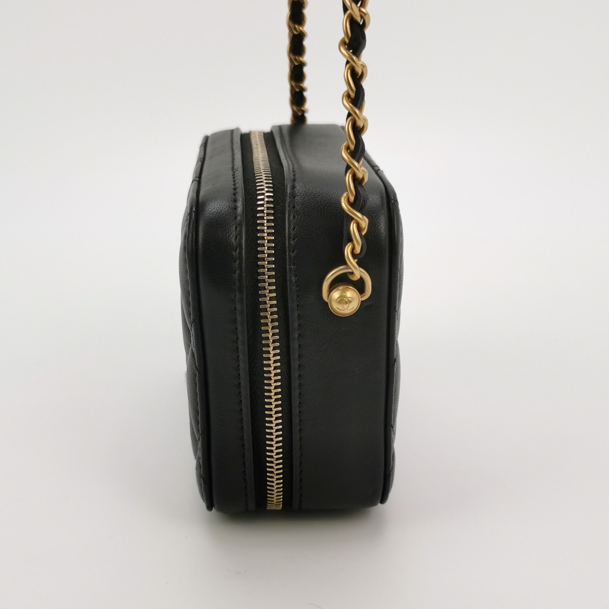 Chanel Chanel Women os Shoulder Bags Size ONE SIZE - 3 Thumbnail