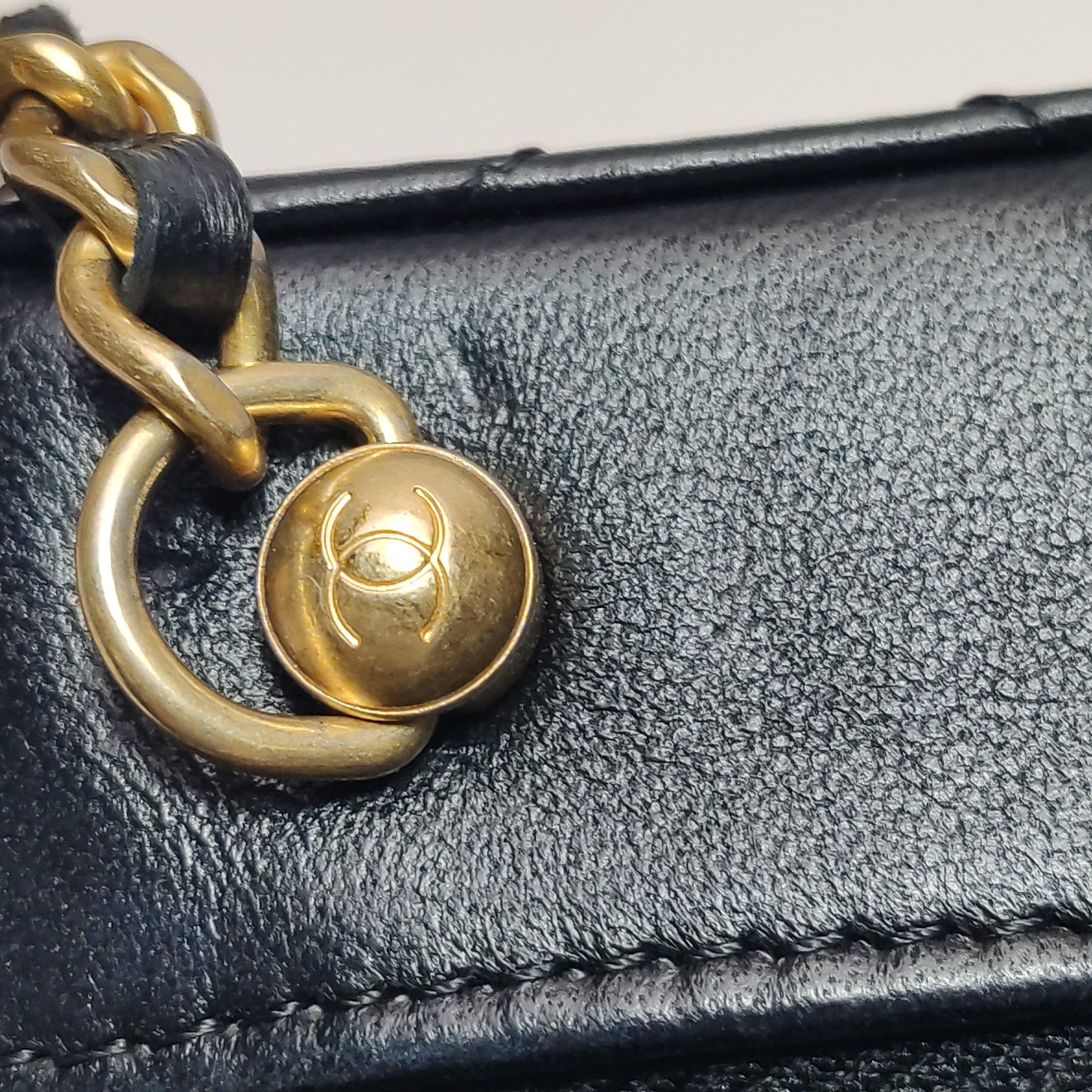 Chanel Chanel Women os Shoulder Bags Size ONE SIZE - 23 Thumbnail