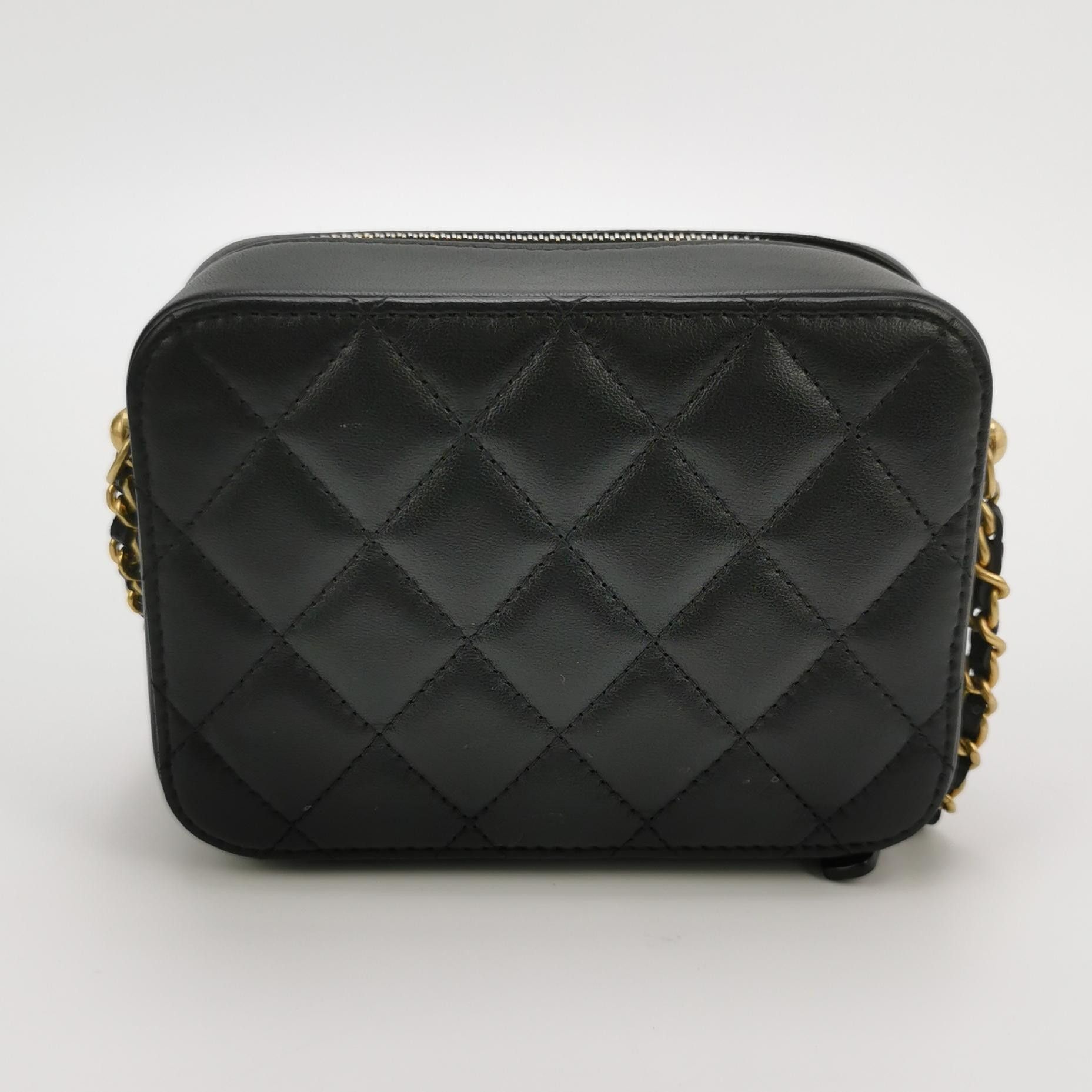 Chanel Chanel Women os Shoulder Bags Size ONE SIZE - 5 Thumbnail