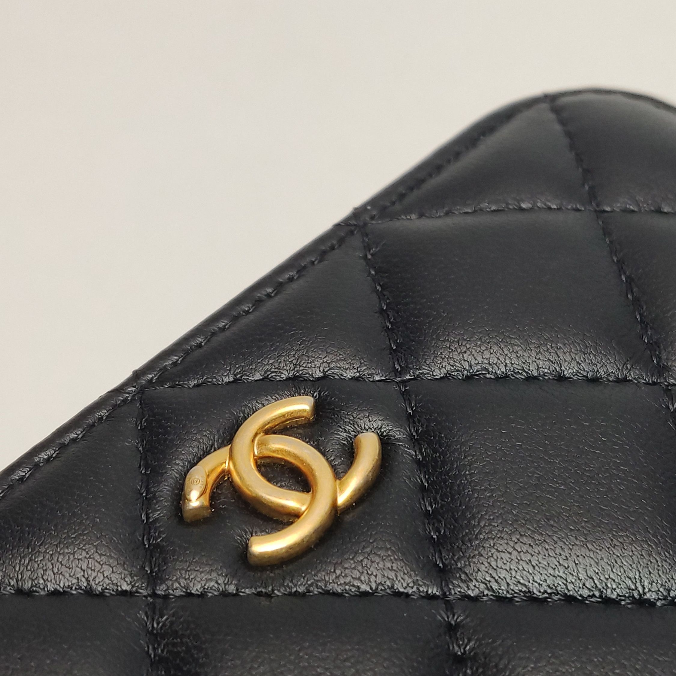 Chanel Chanel Women os Shoulder Bags Size ONE SIZE - 13 Thumbnail