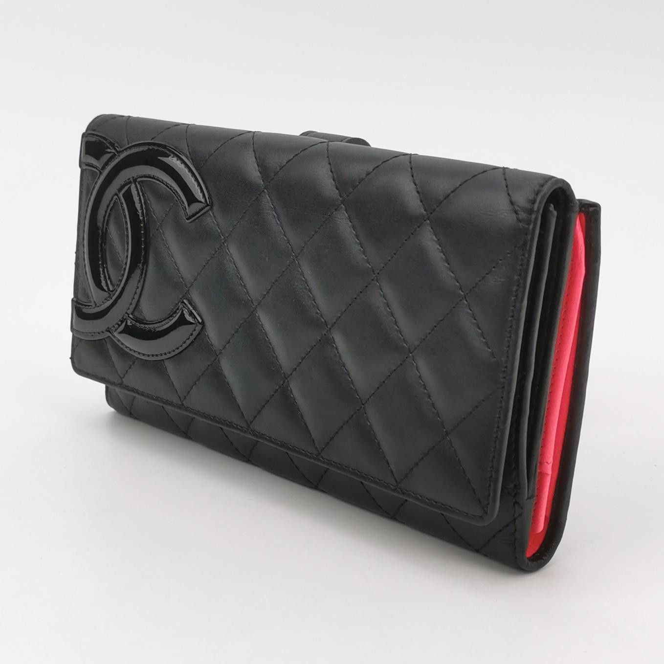 Chanel Chanel Women os Wallets Size ONE SIZE - 2 Thumbnail