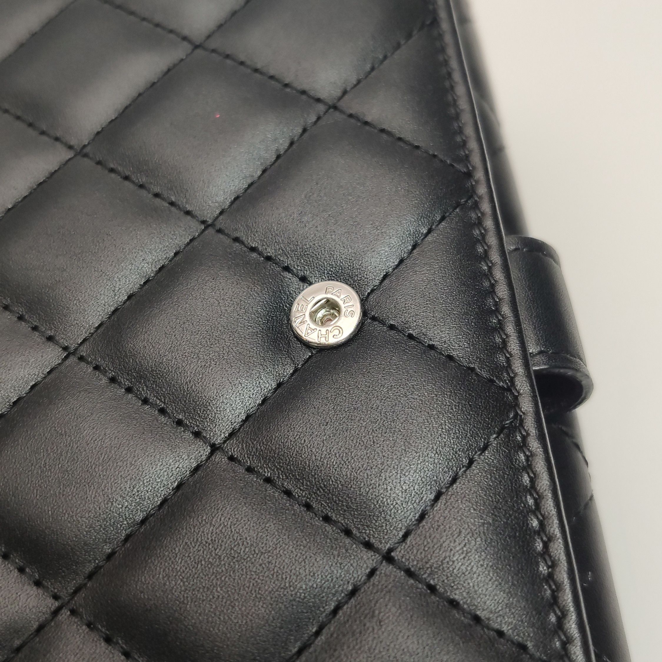 Chanel Chanel Women os Wallets Size ONE SIZE - 10 Thumbnail