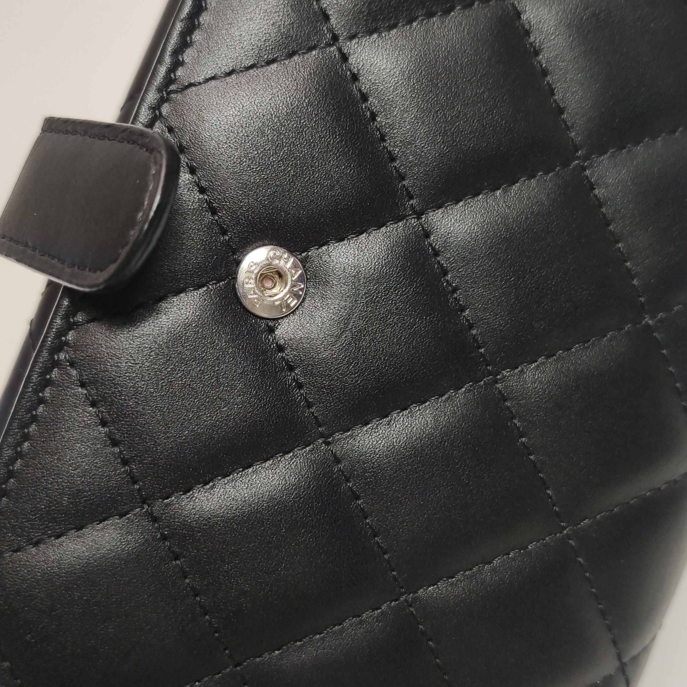 Chanel Chanel Women os Wallets Size ONE SIZE - 21 Thumbnail