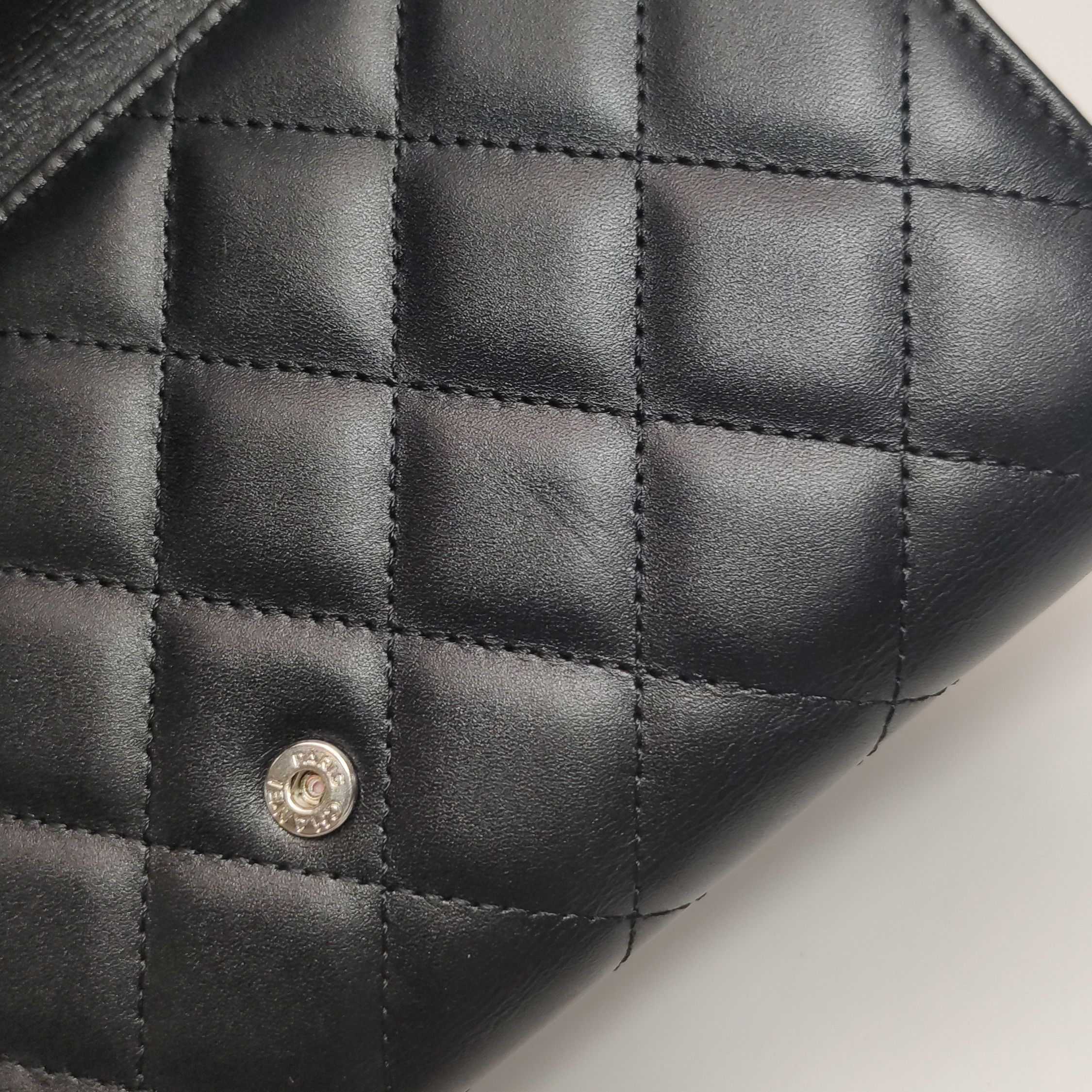 Chanel Chanel Women os Wallets Size ONE SIZE - 14 Thumbnail