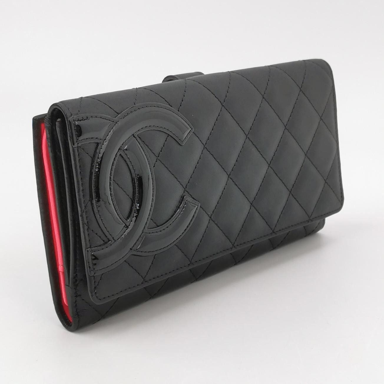 Chanel Chanel Women os Wallets Size ONE SIZE - 3 Thumbnail