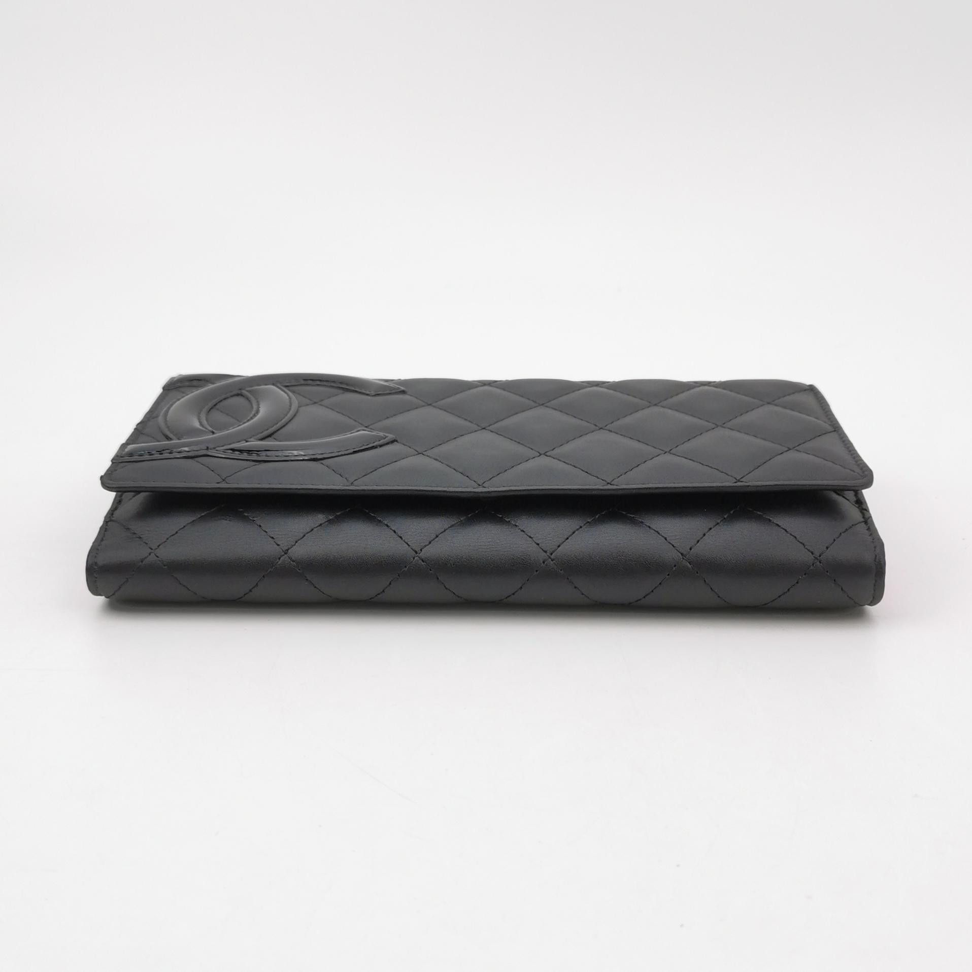 Chanel Chanel Women os Wallets Size ONE SIZE - 5 Thumbnail