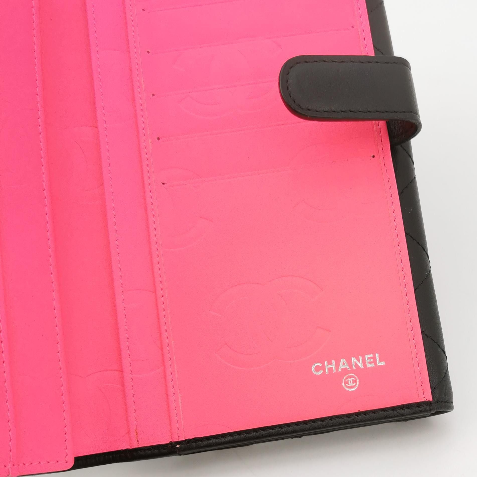 Chanel Chanel Women os Wallets Size ONE SIZE - 7 Thumbnail