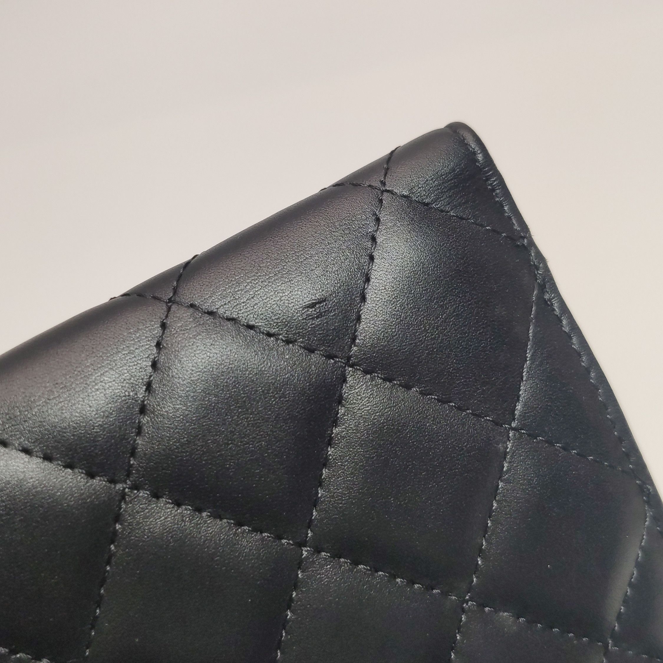 Chanel Chanel Women os Wallets Size ONE SIZE - 16 Thumbnail