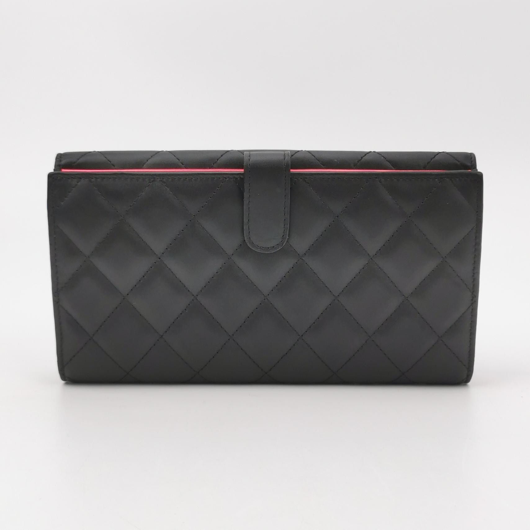 Chanel Chanel Women os Wallets Size ONE SIZE - 4 Thumbnail