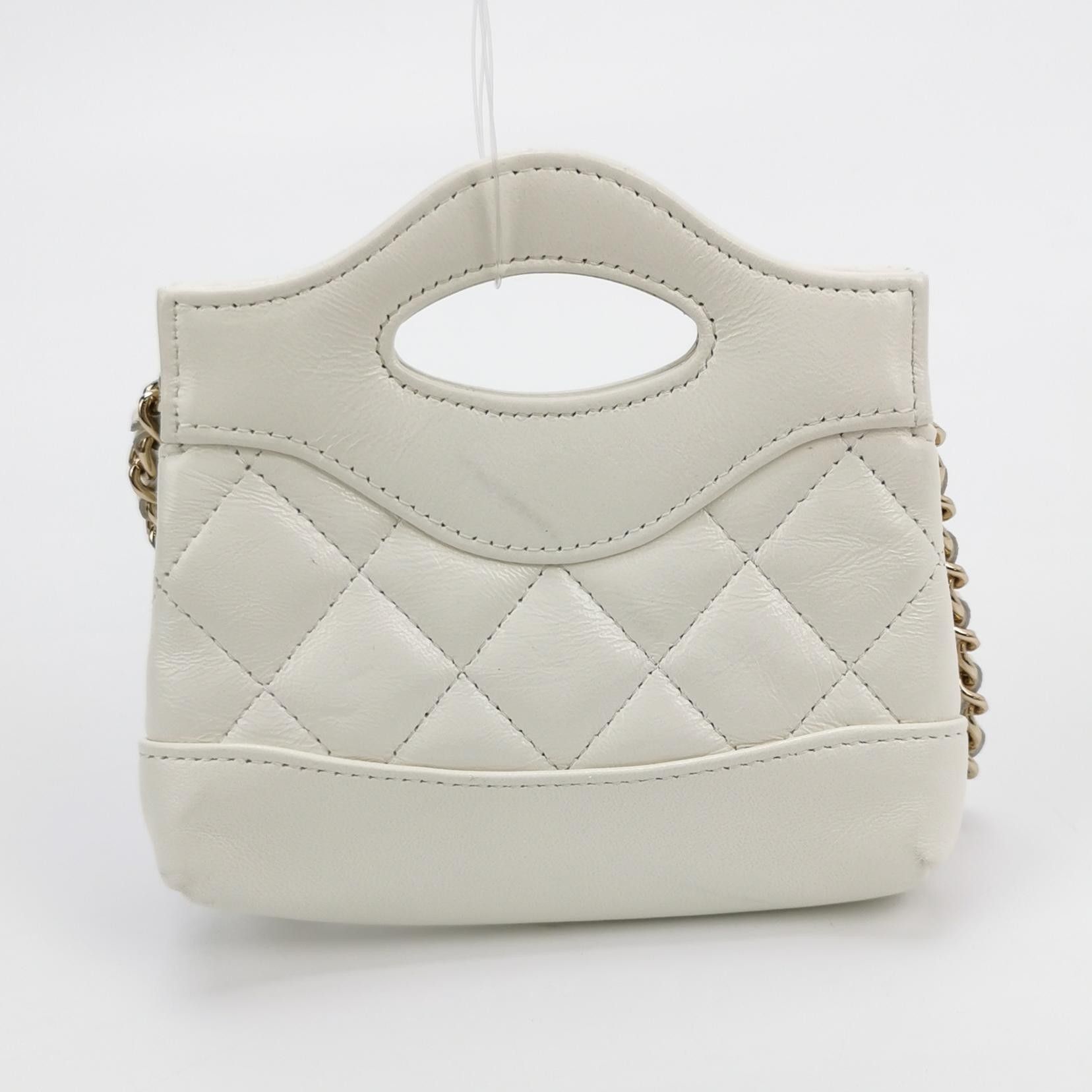 Chanel Chanel Women os Shoulder Bags Size ONE SIZE - 5 Thumbnail