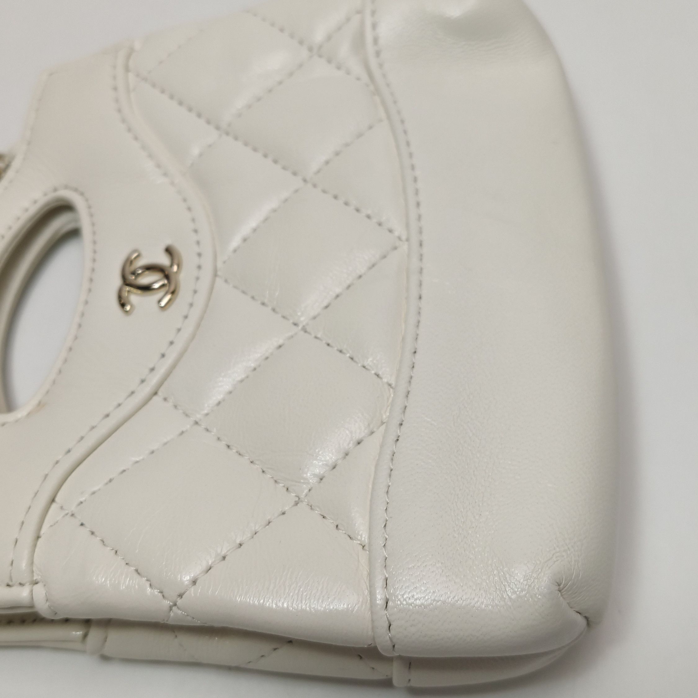 Chanel Chanel Women os Shoulder Bags Size ONE SIZE - 18 Thumbnail