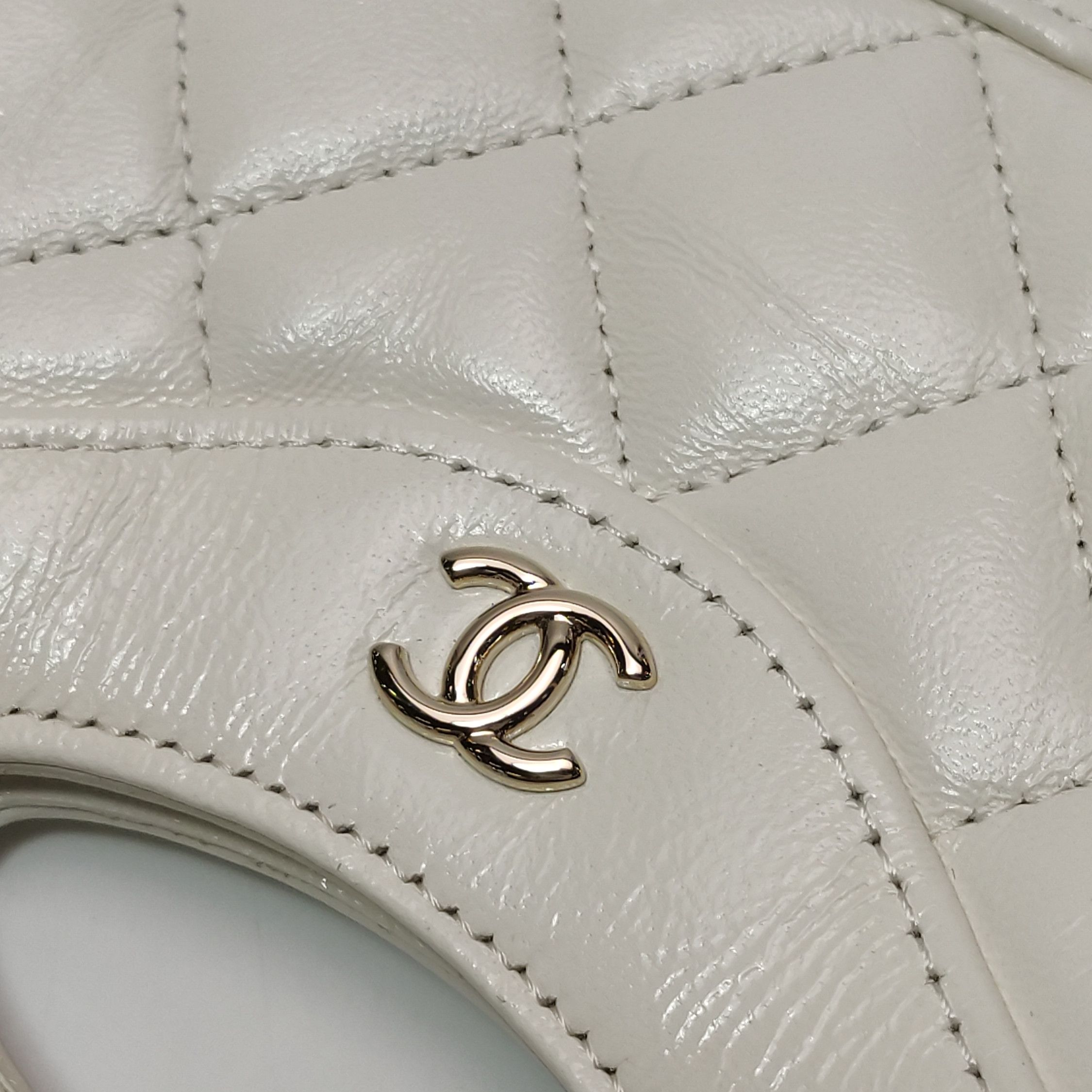 Chanel Chanel Women os Shoulder Bags Size ONE SIZE - 12 Thumbnail